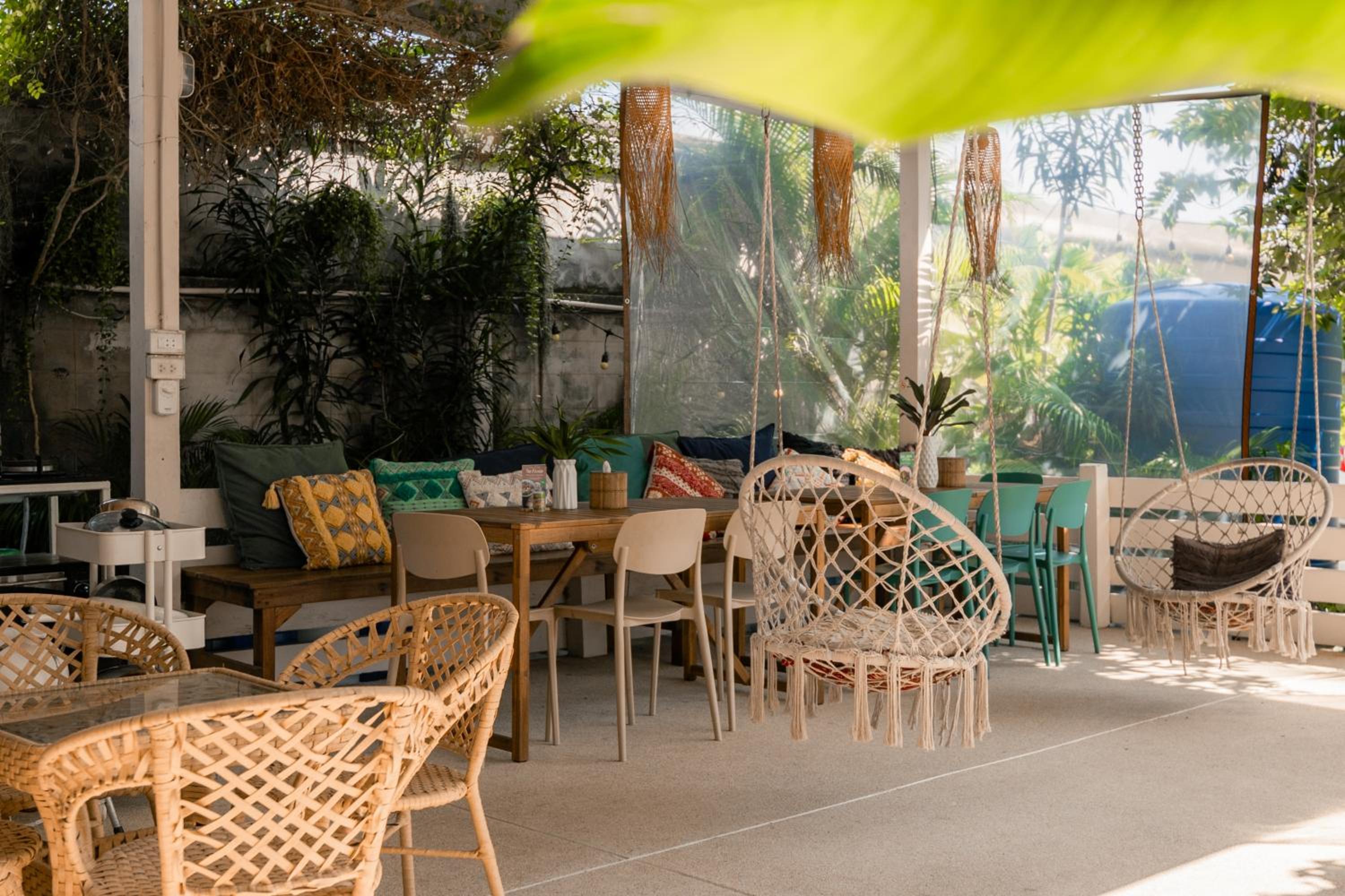 Blessings Home & Café
