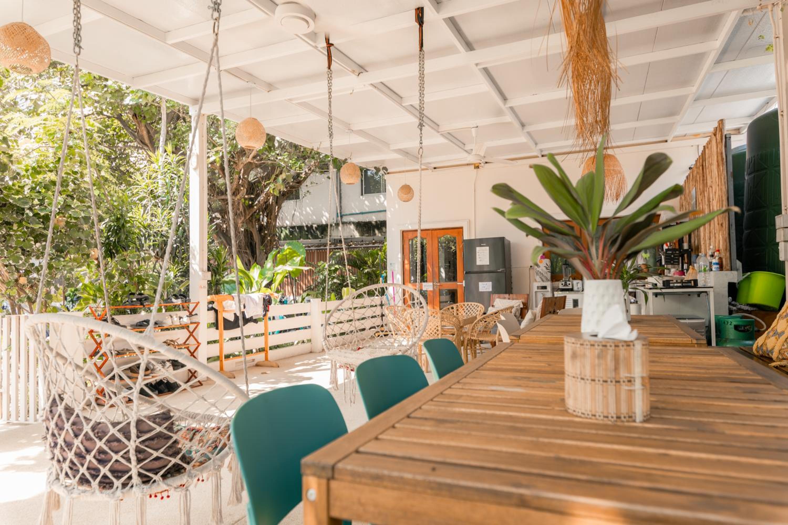 Blessings Home & Café