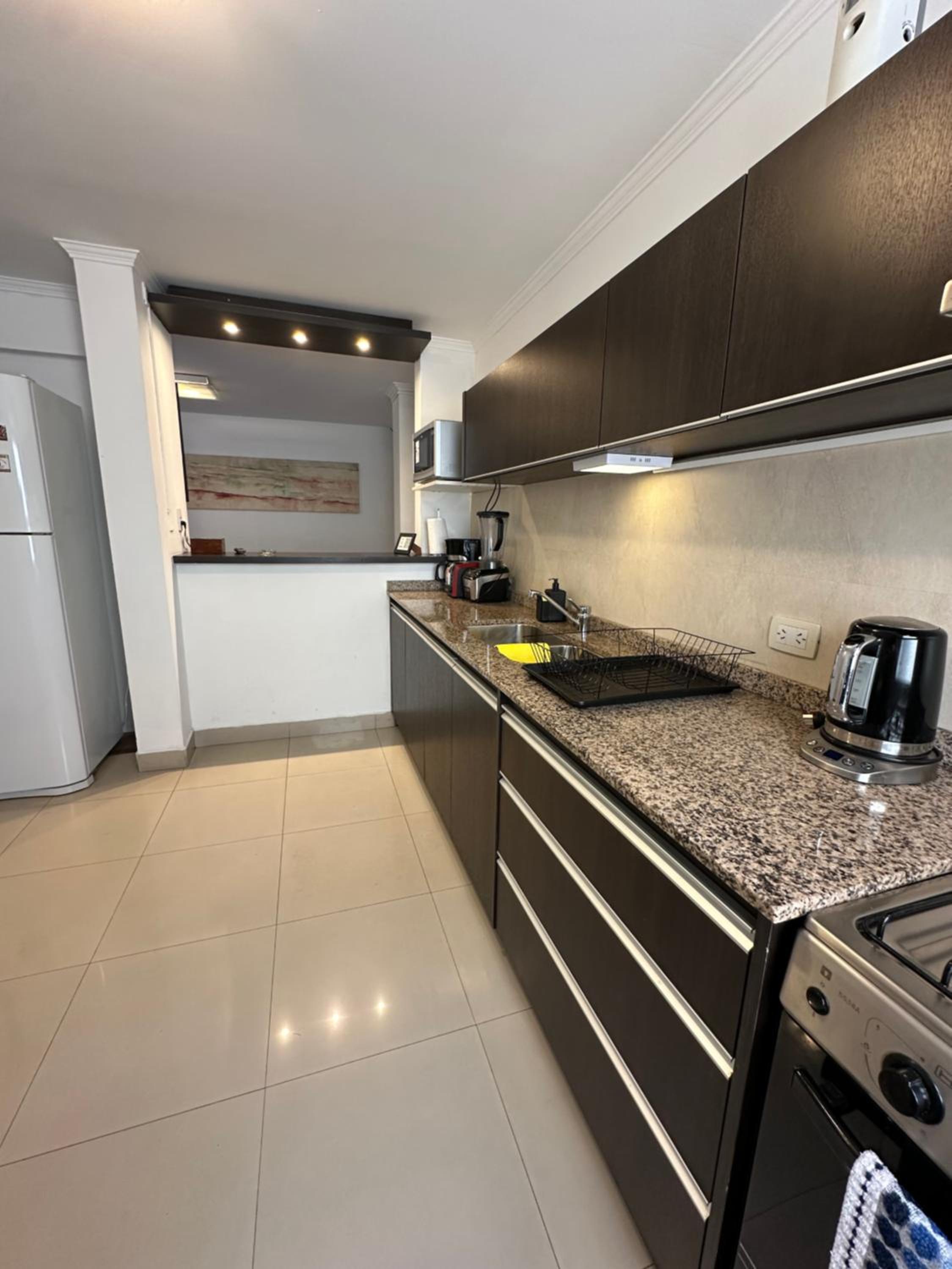 Departamento Familiar en Salta Capital