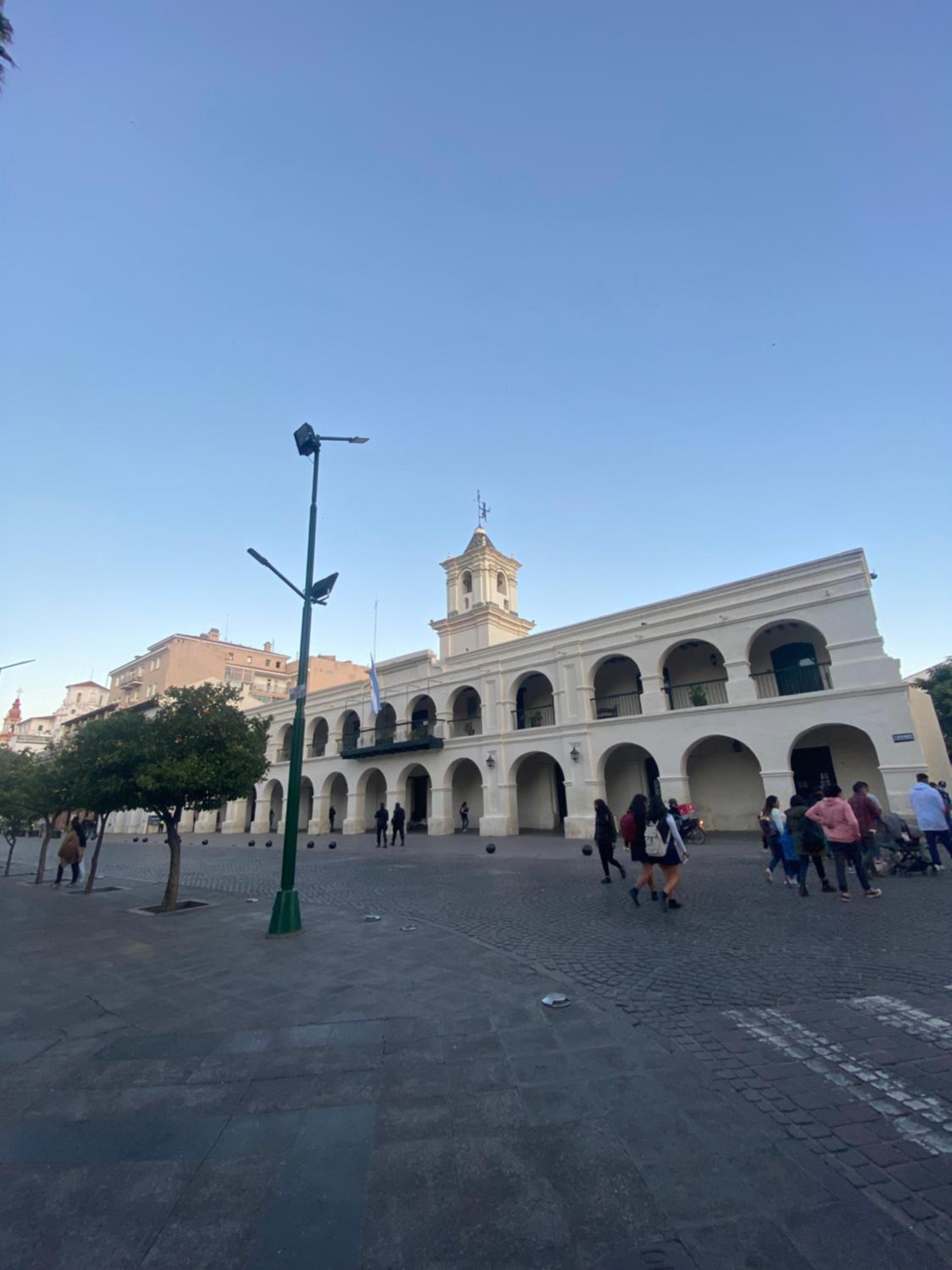 Departamento Familiar en Salta Capital