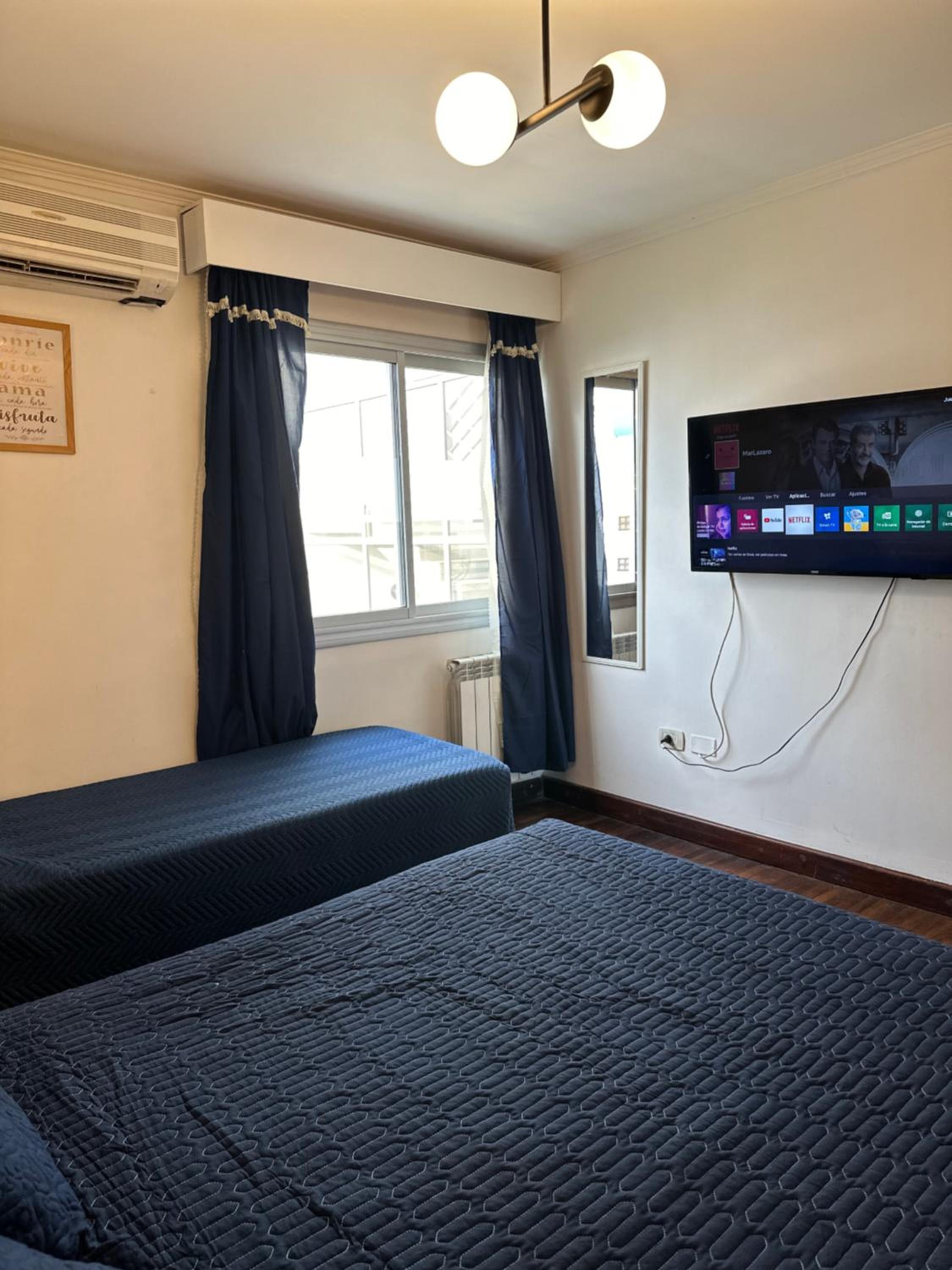 Departamento Familiar en Salta Capital