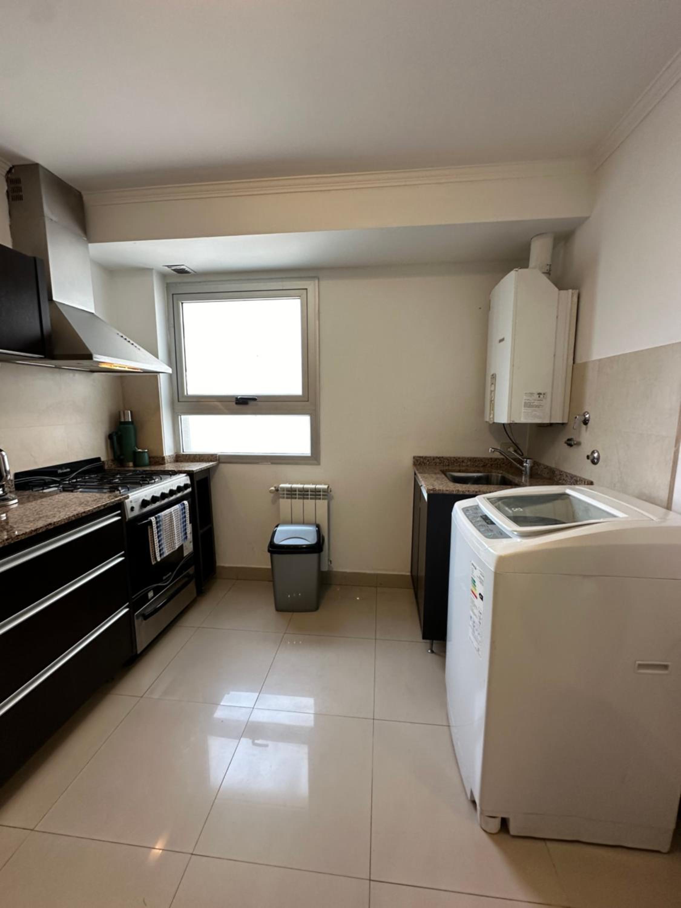 Departamento Familiar en Salta Capital
