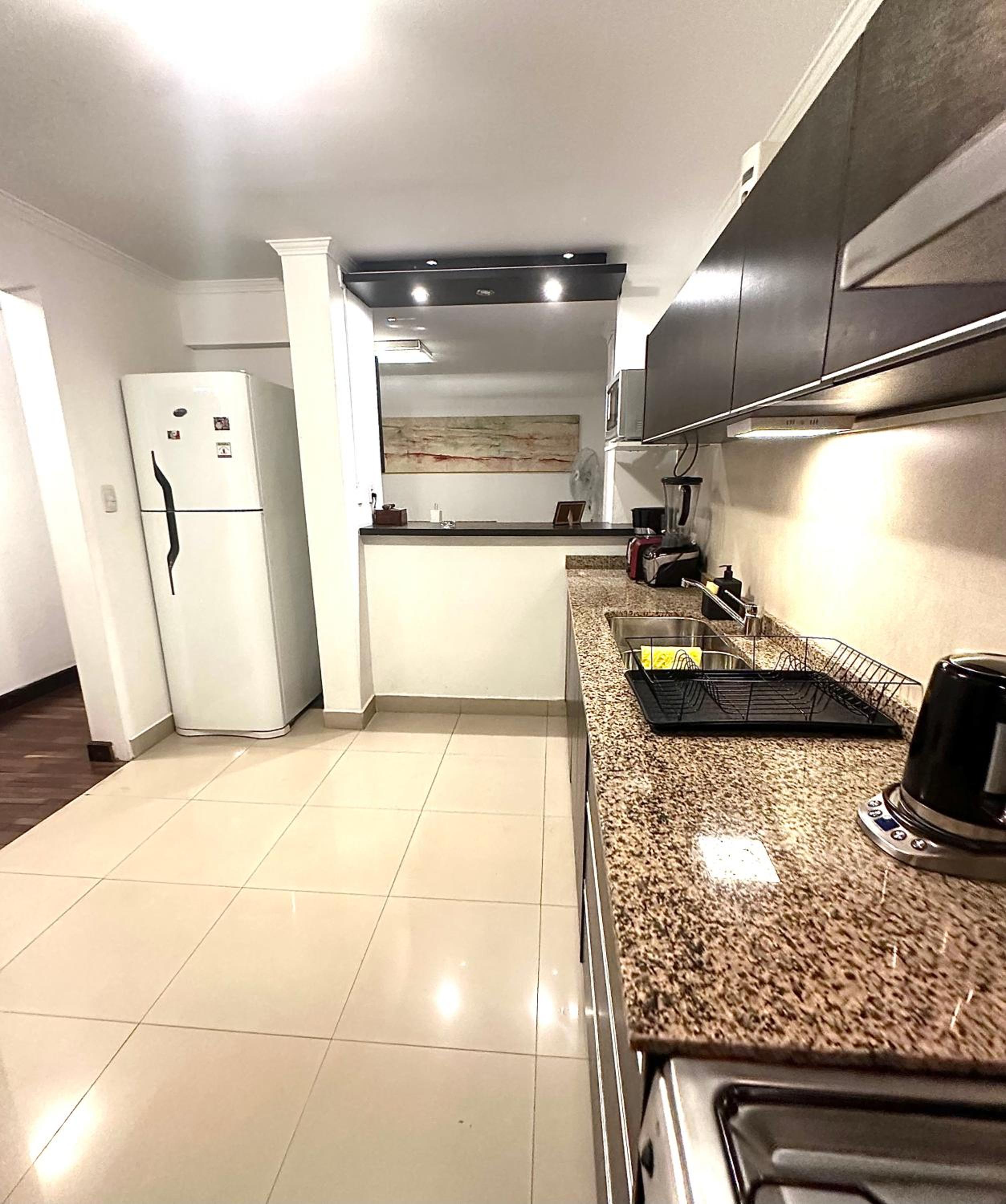 Departamento Familiar en Salta Capital