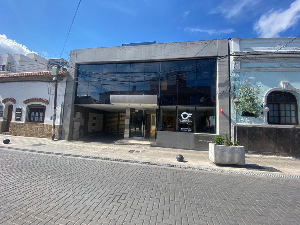 Departamento Familiar en Salta Capital