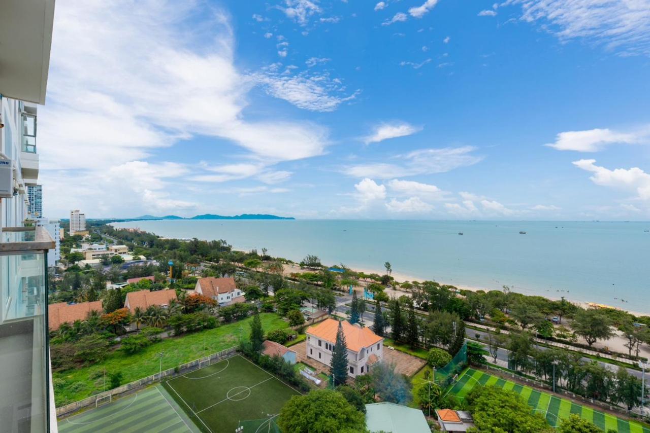 MERMAID Homestay Apartment - TINA view 3