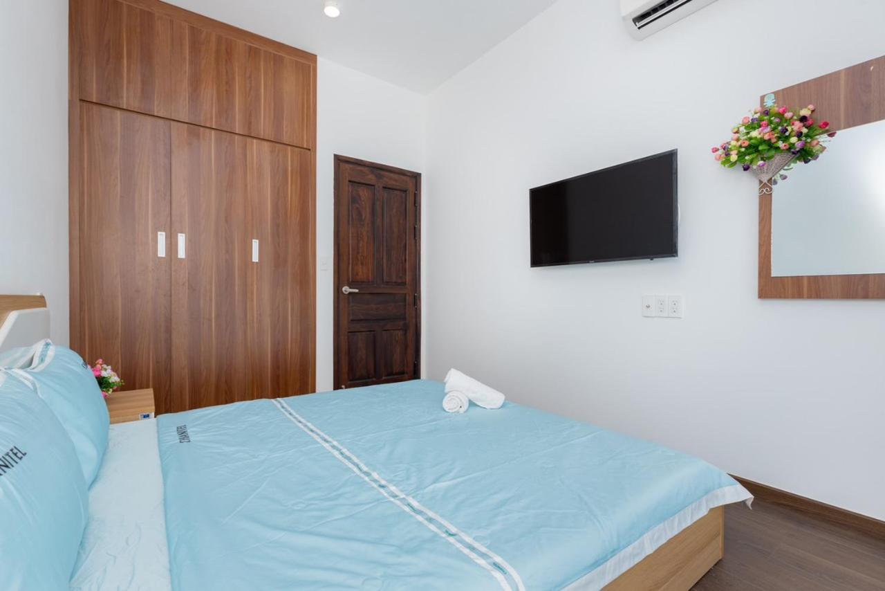 MERMAID Homestay Apartment - TINA view 4