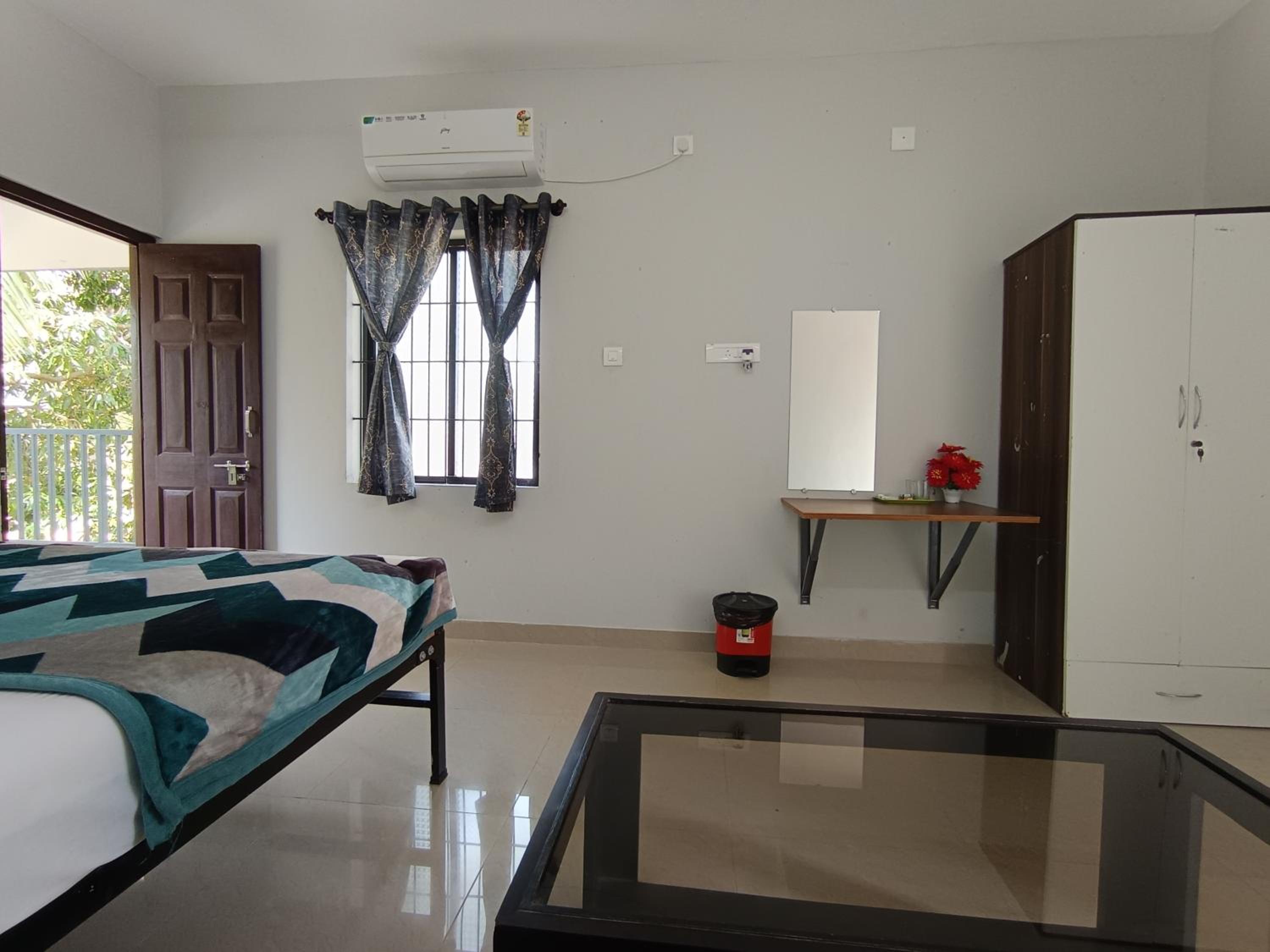 Malpe homestay