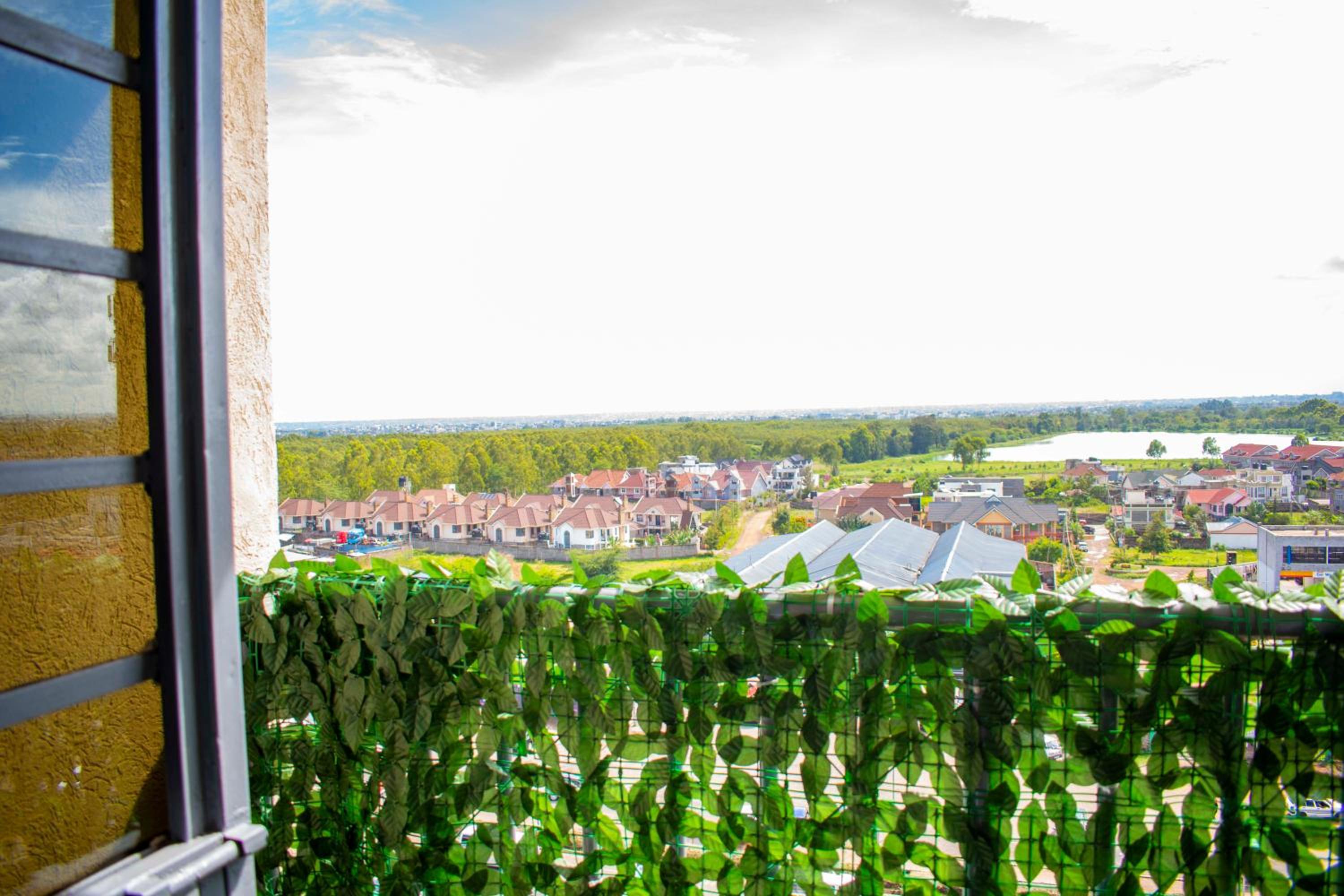 A-hub Homes view 3