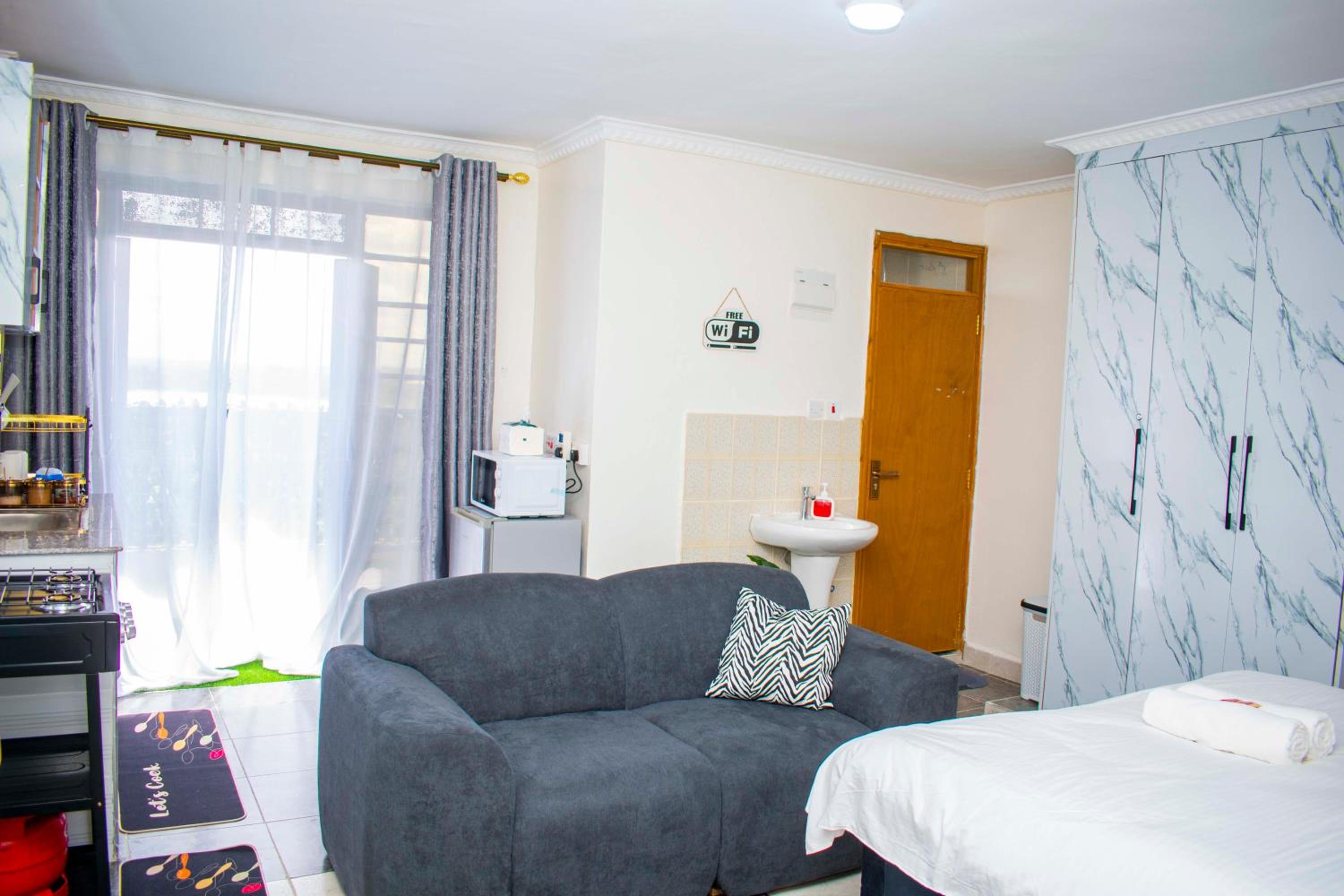 A-hub Homes view 5