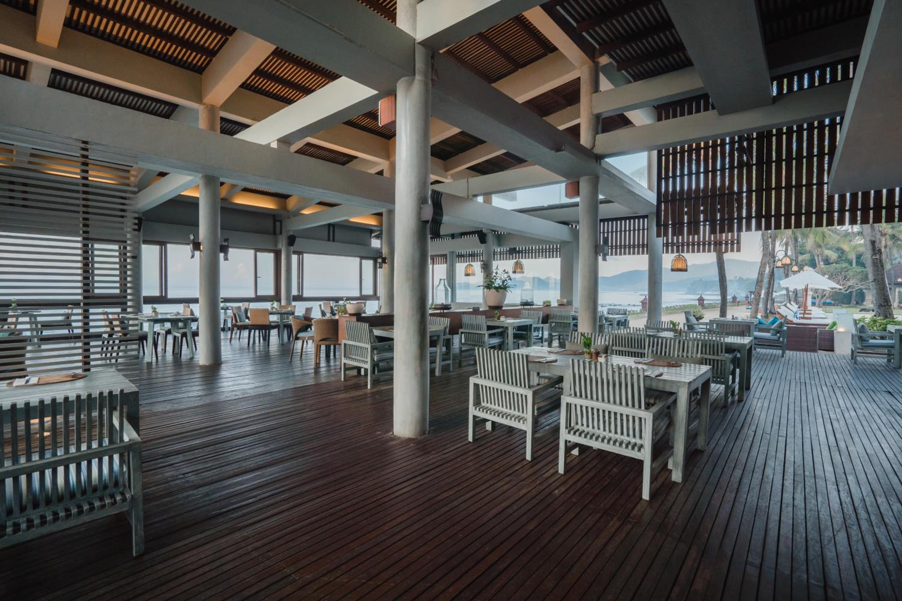 Ramayana Candidasa Beach Resort