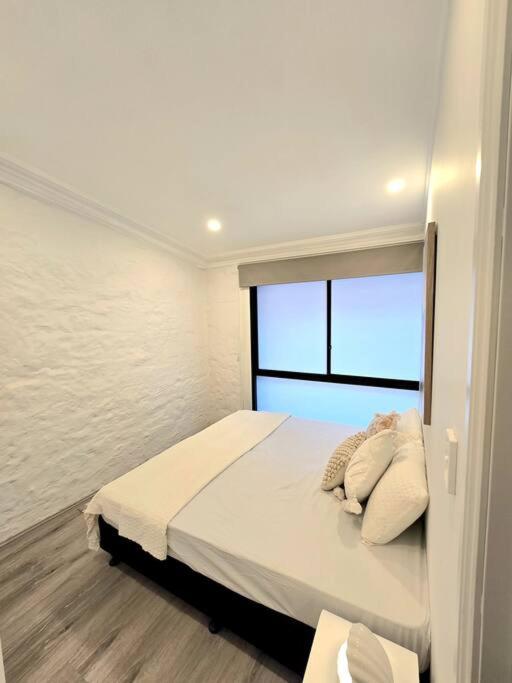 Pirrama House