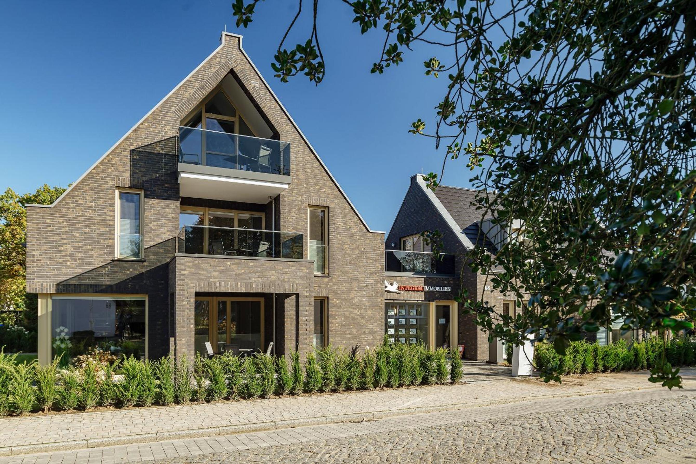 Ferienwohnung Schietbüdel