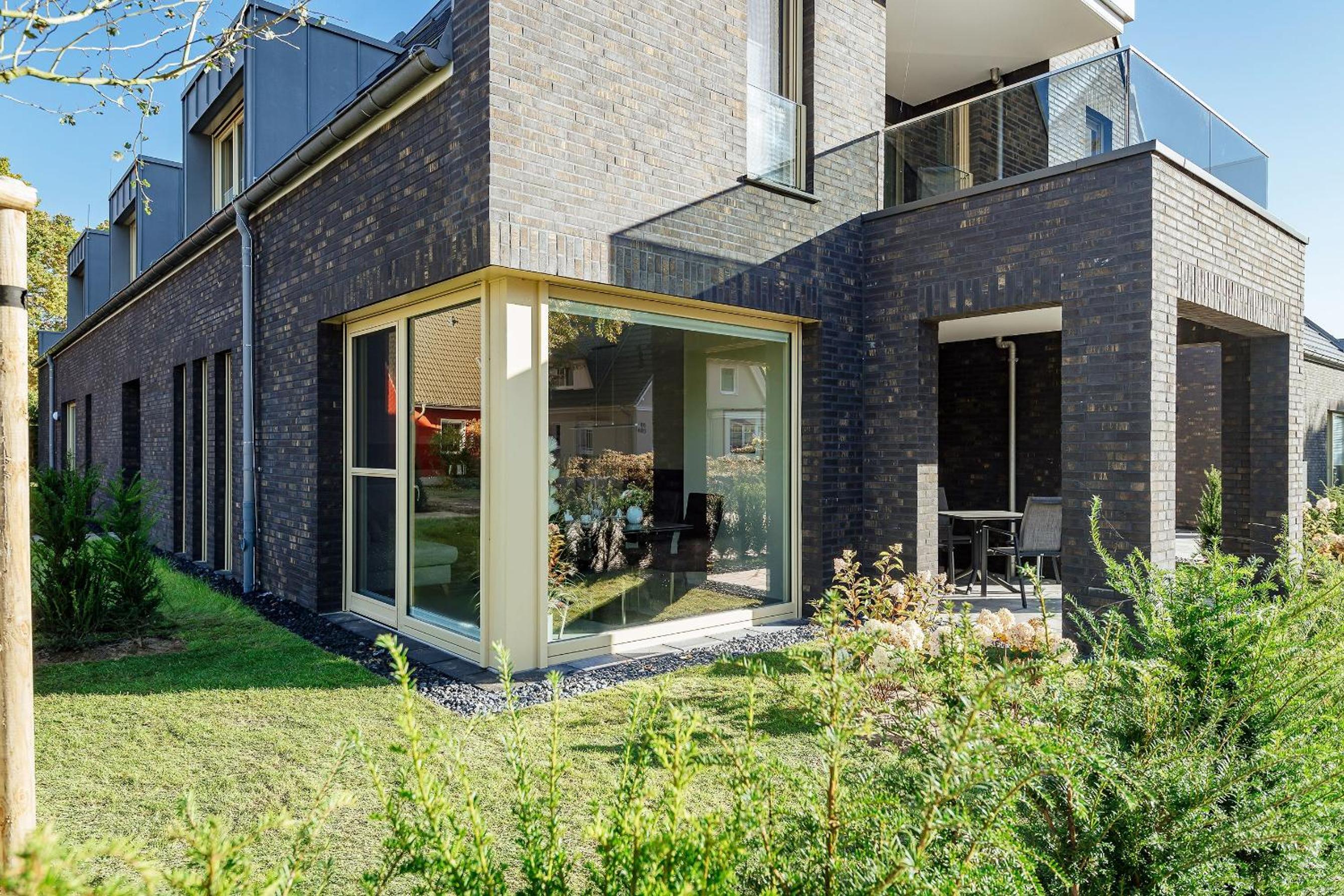Ferienwohnung Schietbüdel