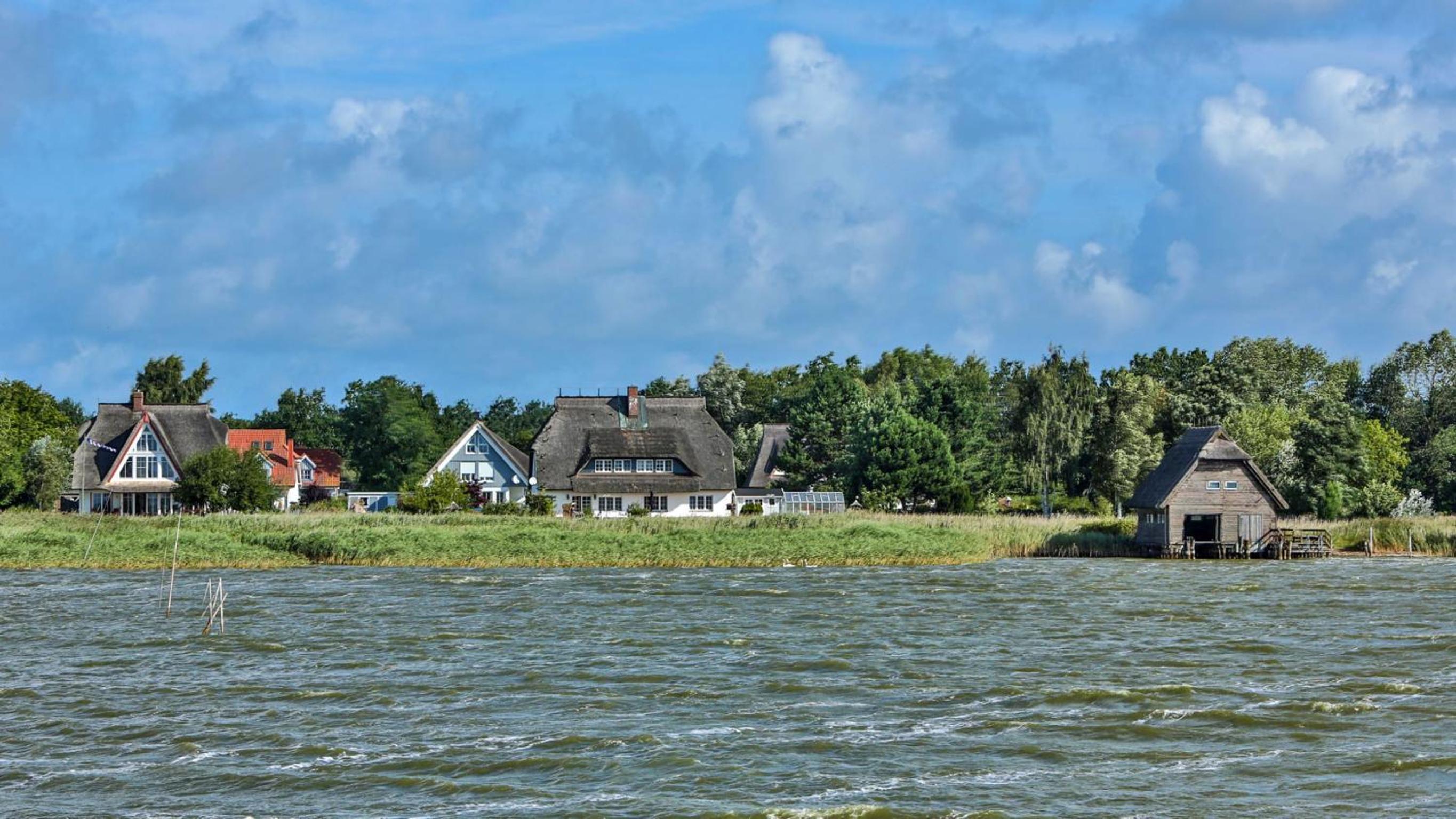 Ferienwohnung To Huus