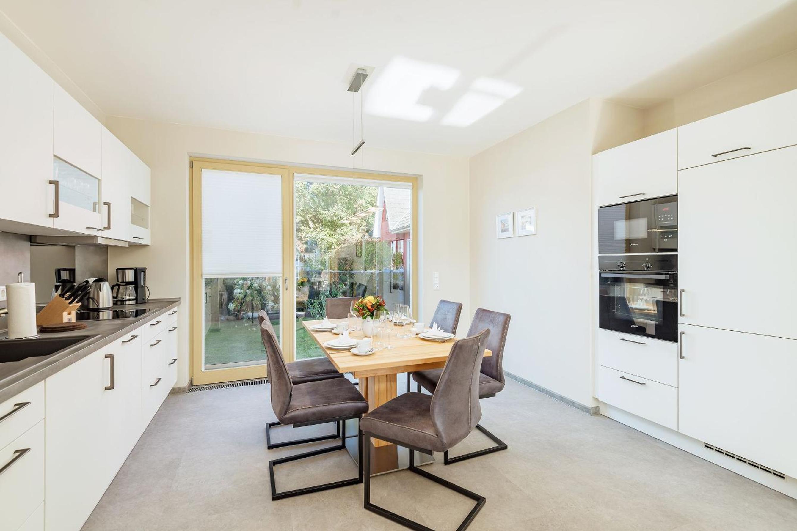 Ferienwohnung To Huus