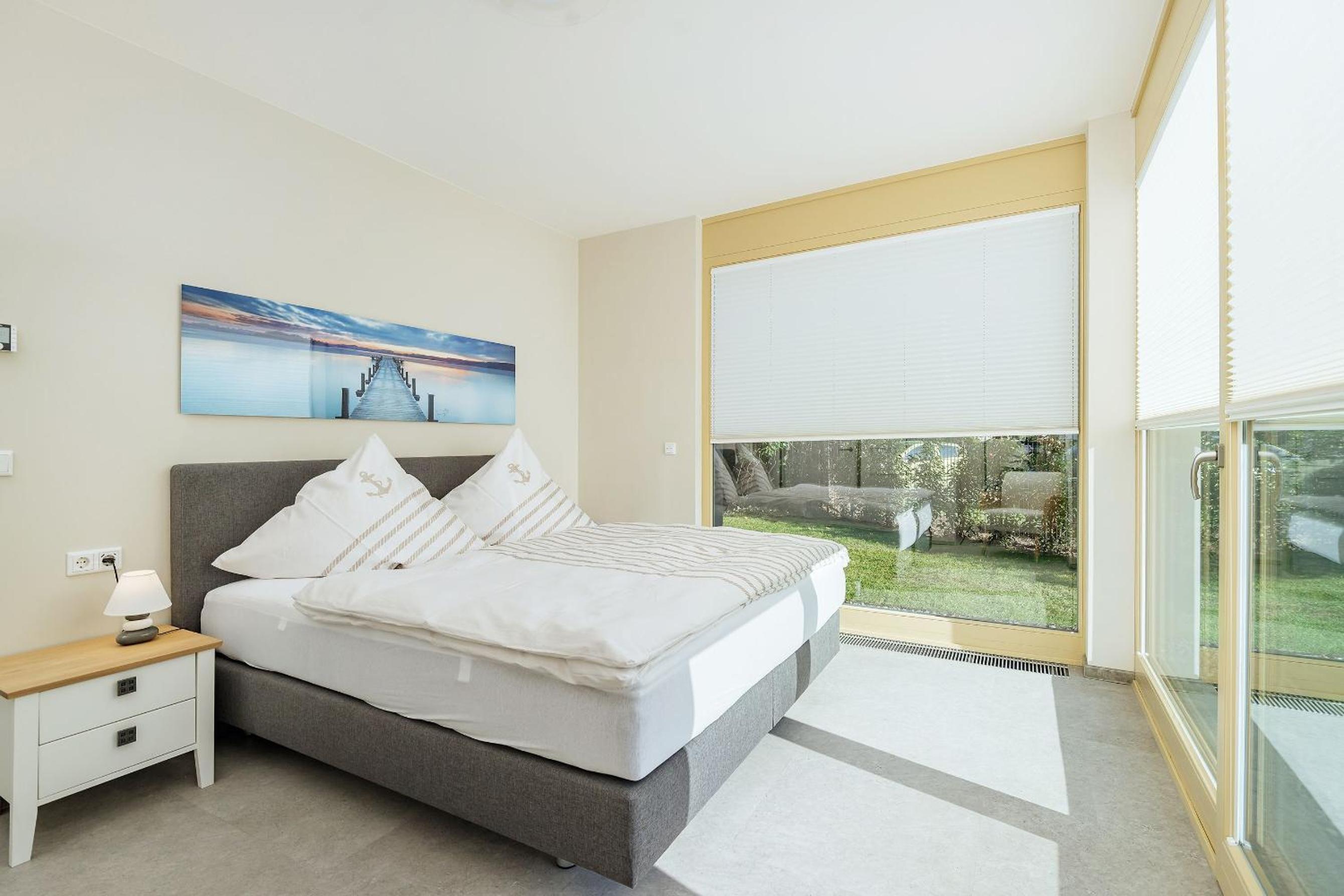 Ferienwohnung To Huus