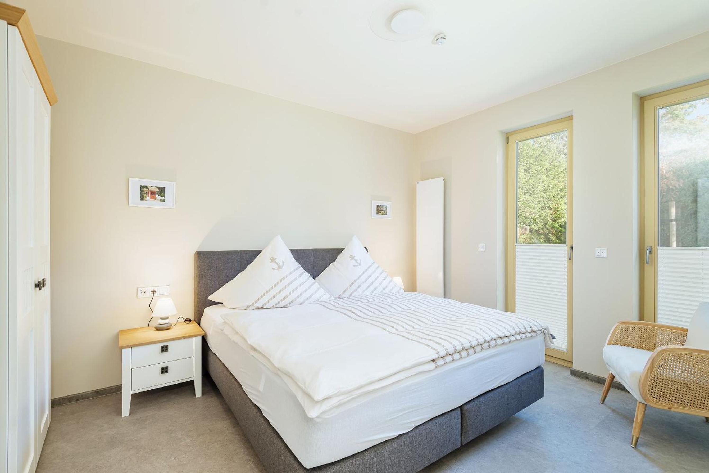 Ferienwohnung To Huus