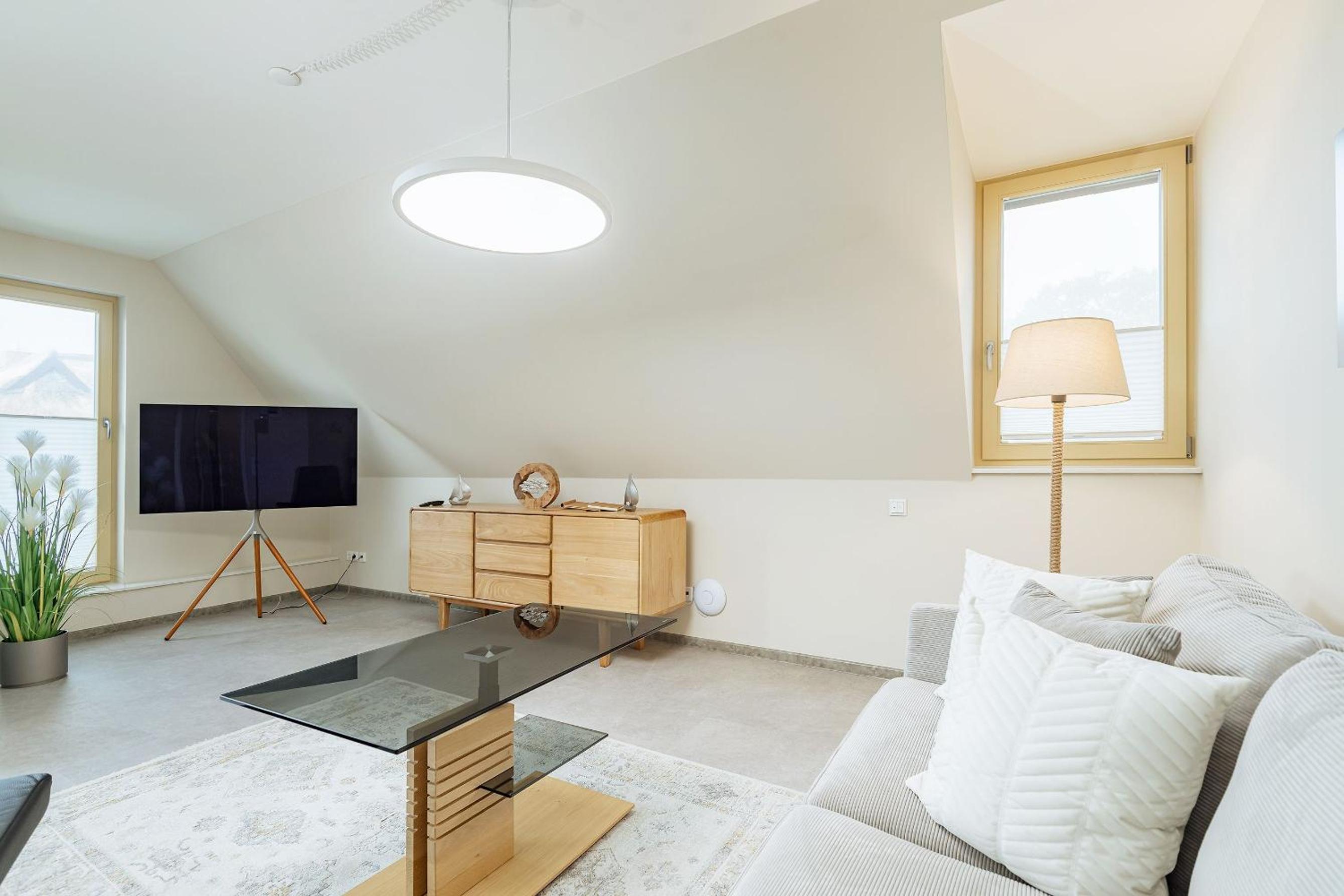 Ferienwohnung Schietbüdel