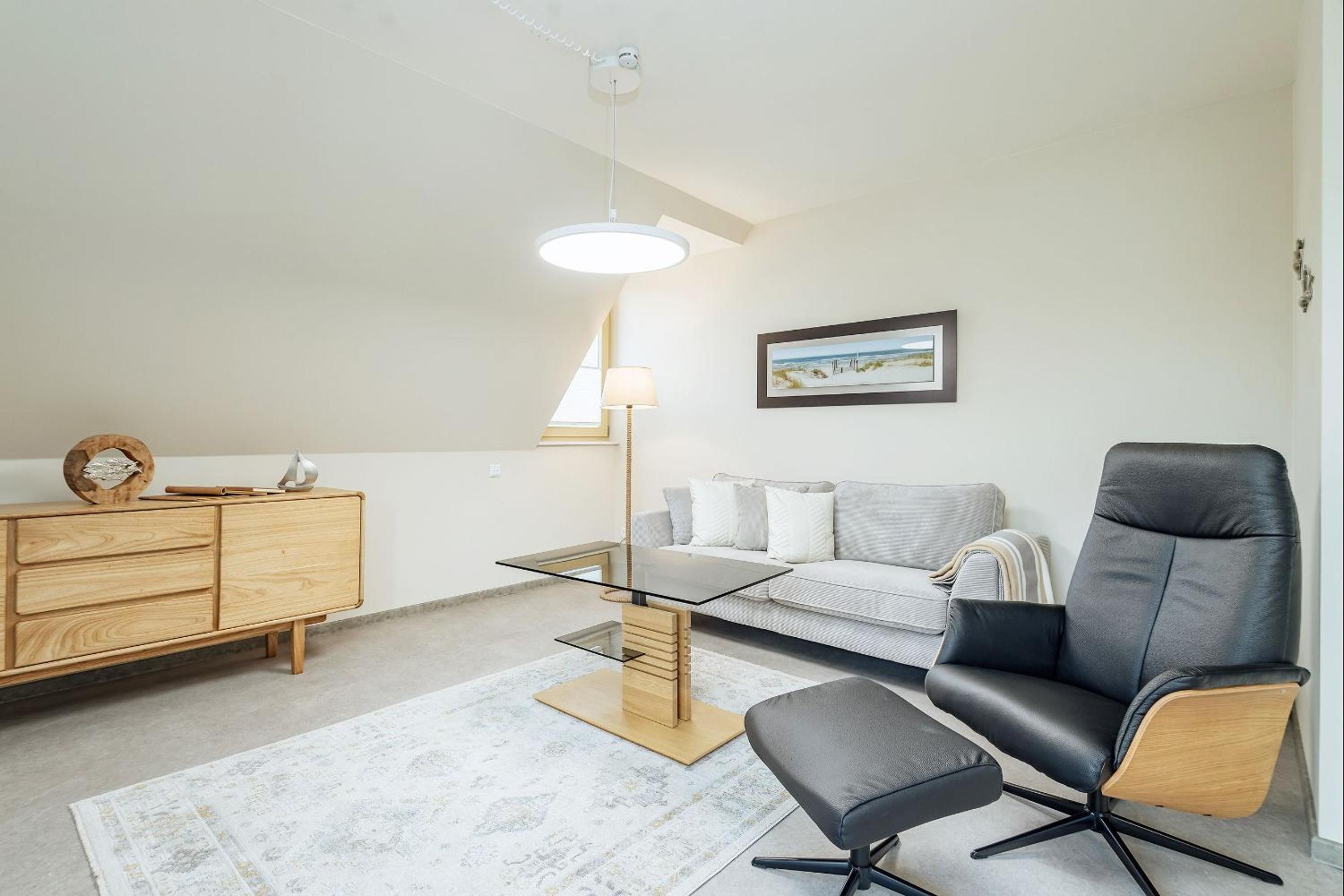 Ferienwohnung Schietbüdel