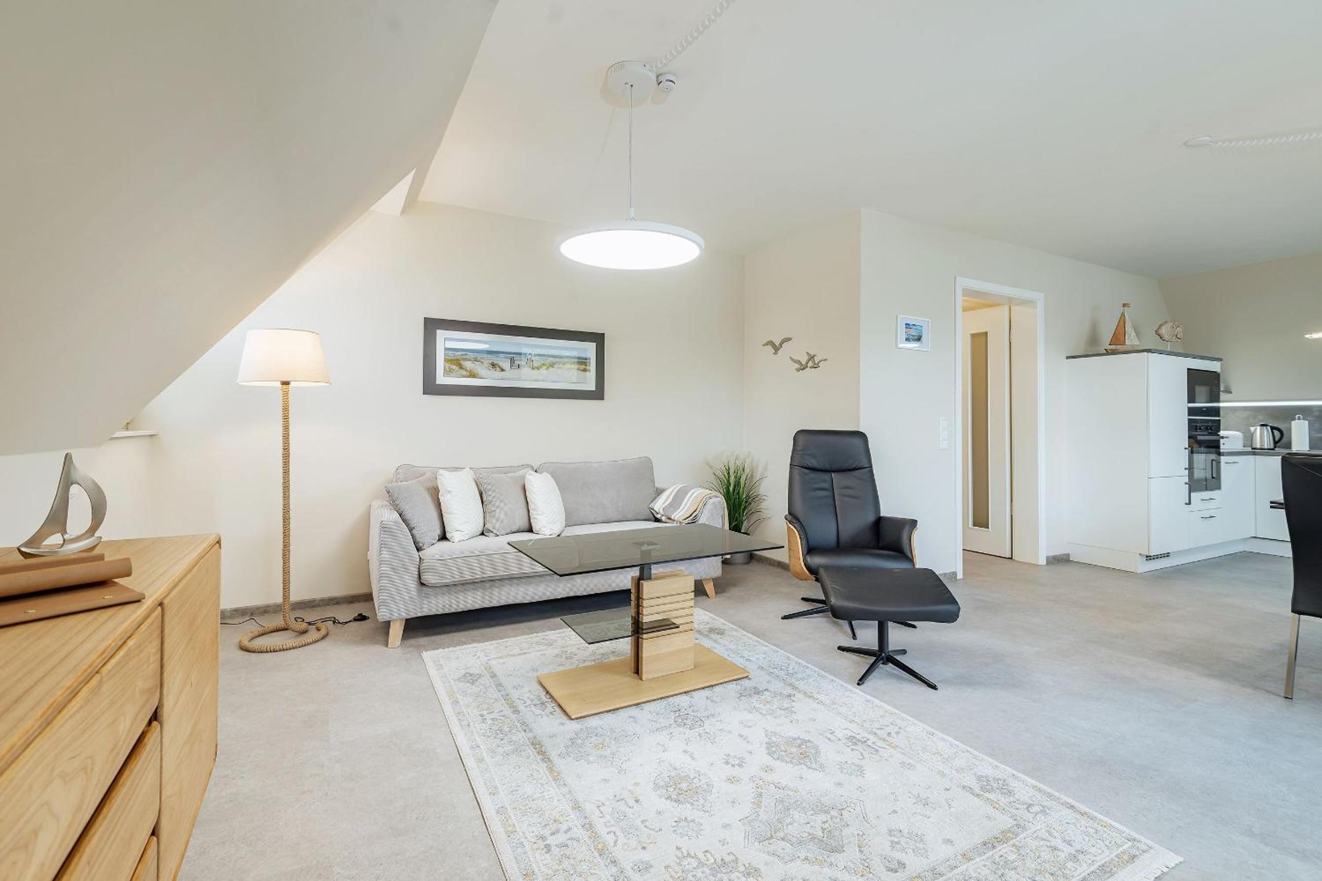 Ferienwohnung Schietbüdel