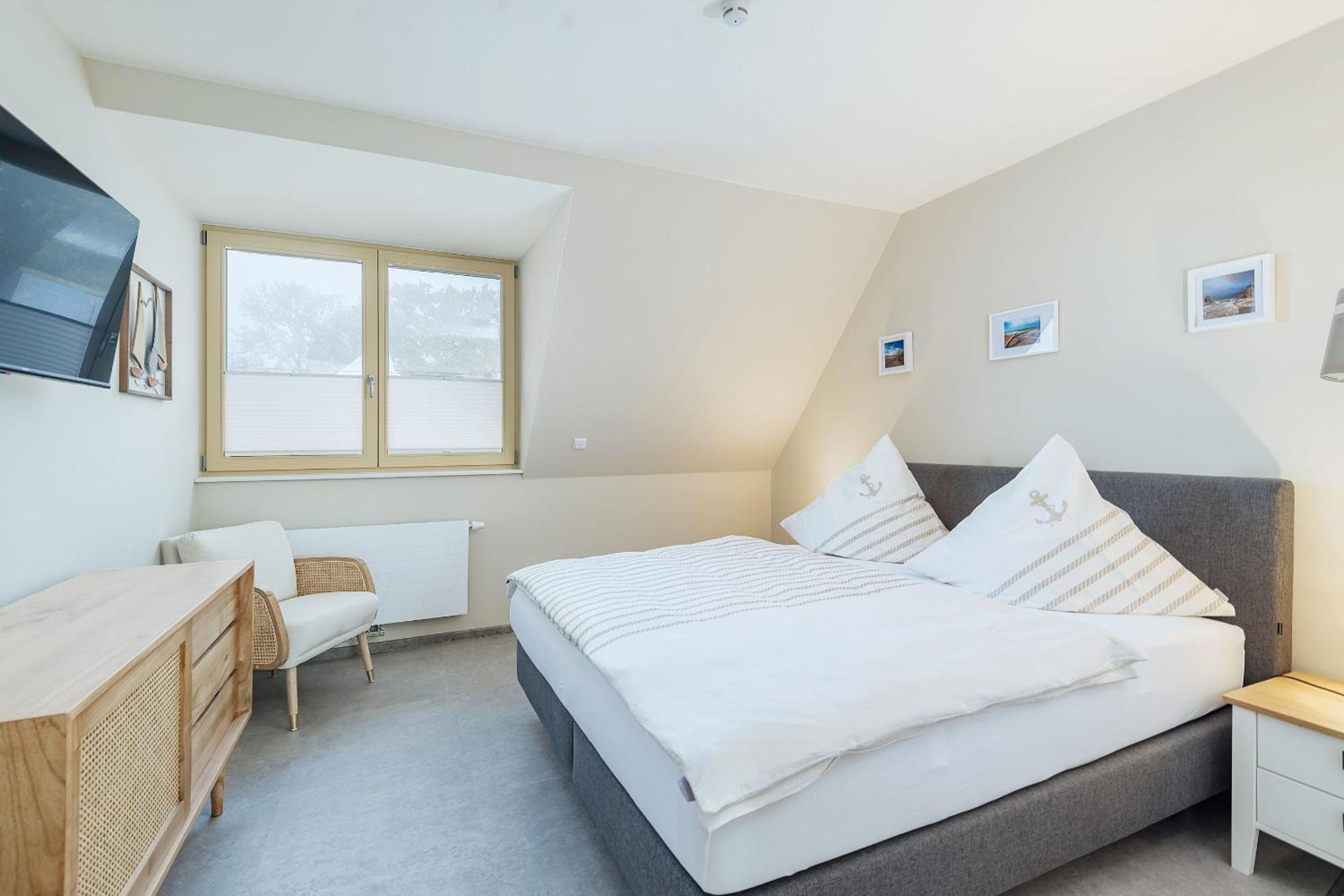 Ferienwohnung Schietbüdel