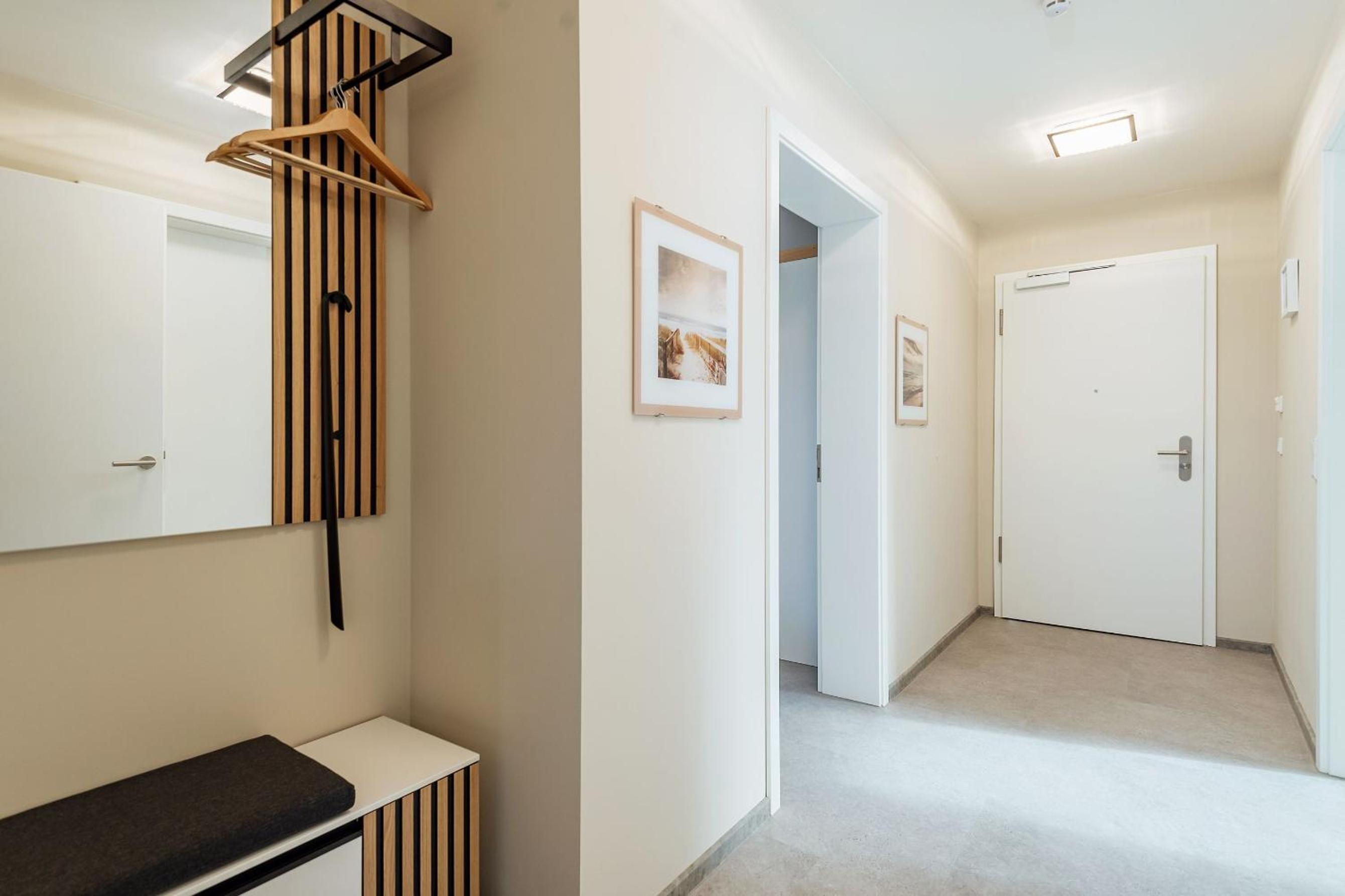 Ferienwohnung Schietbüdel