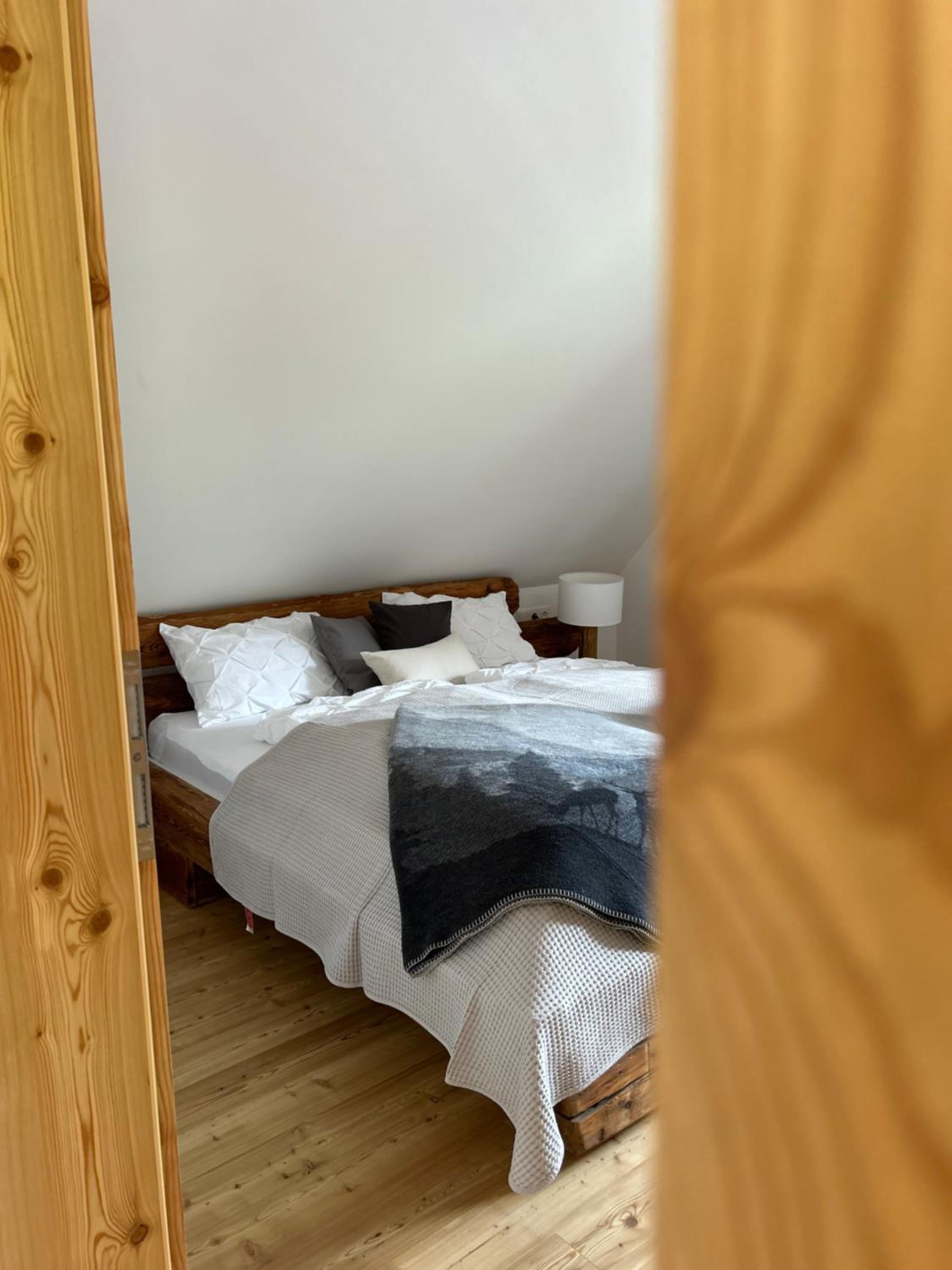 Chalet Hubertussee