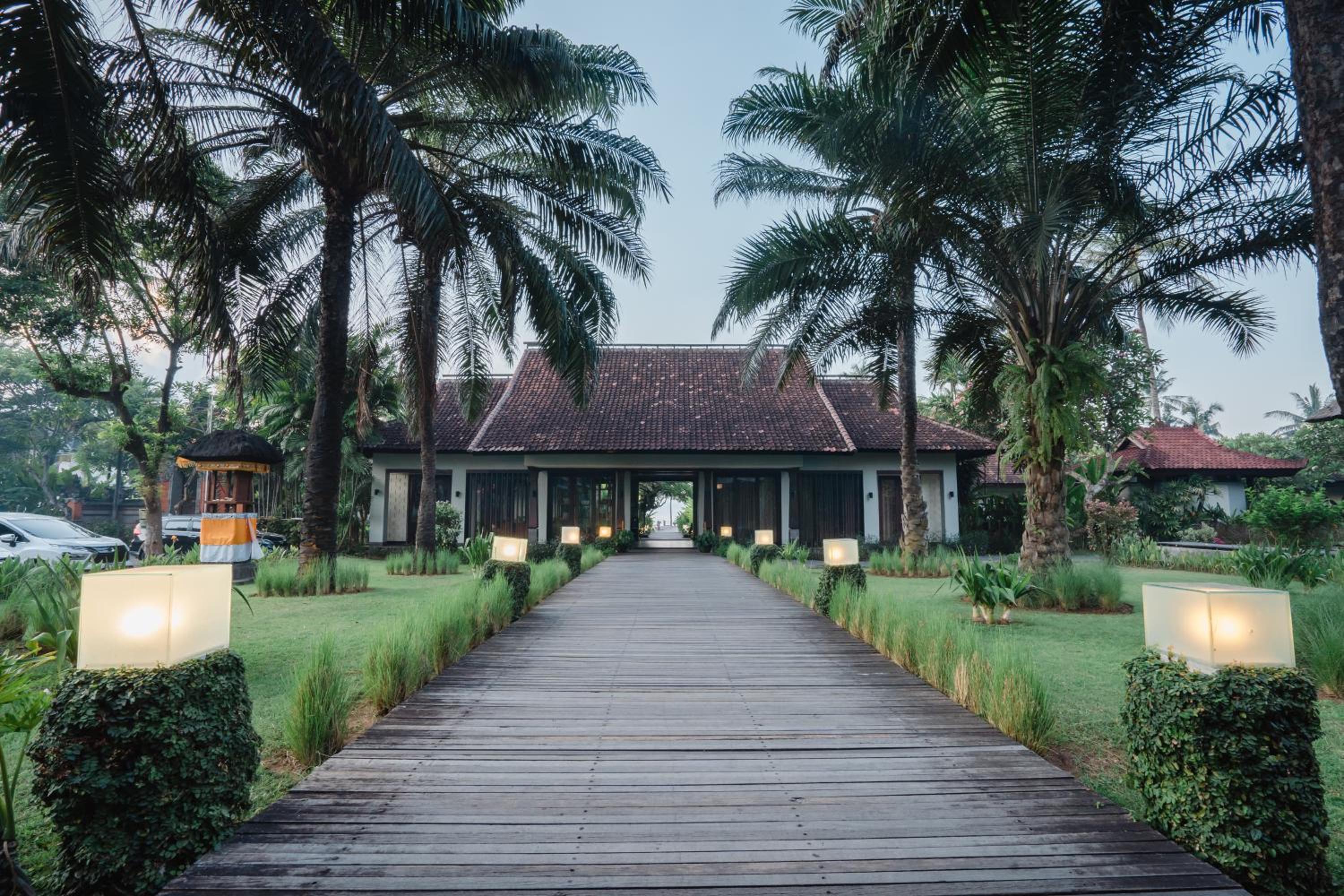 Ramayana Candidasa Beach Resort