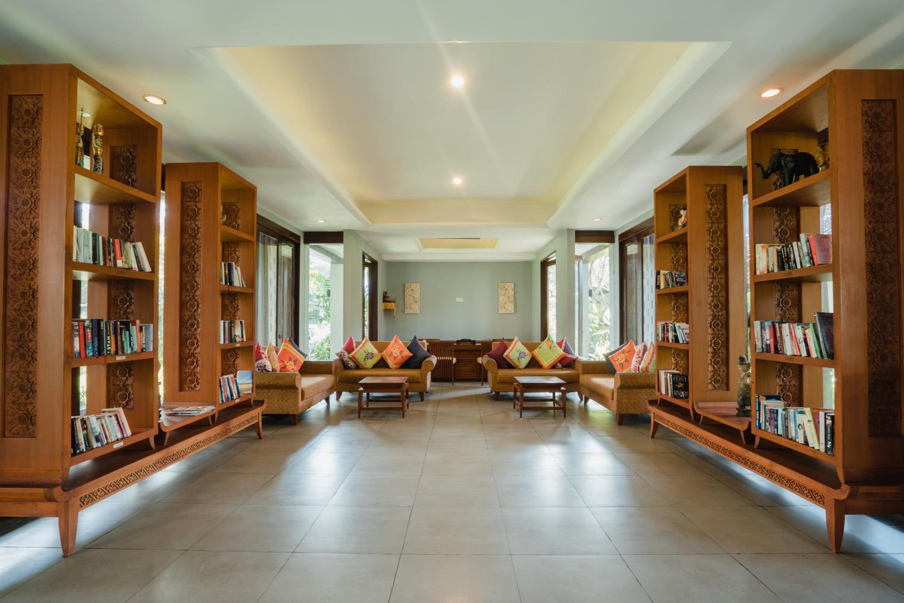Ramayana Candidasa Beach Resort