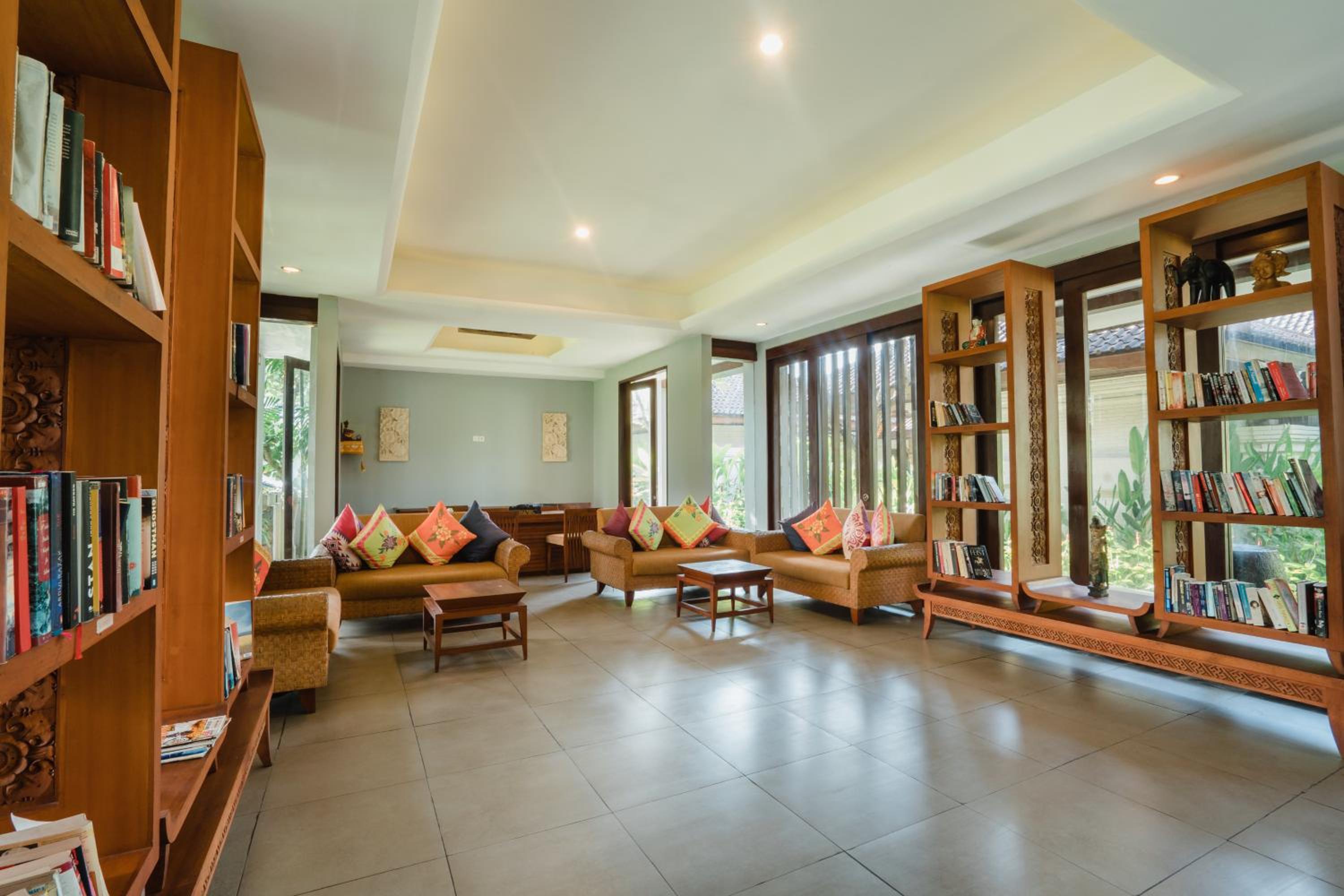 Ramayana Candidasa Beach Resort