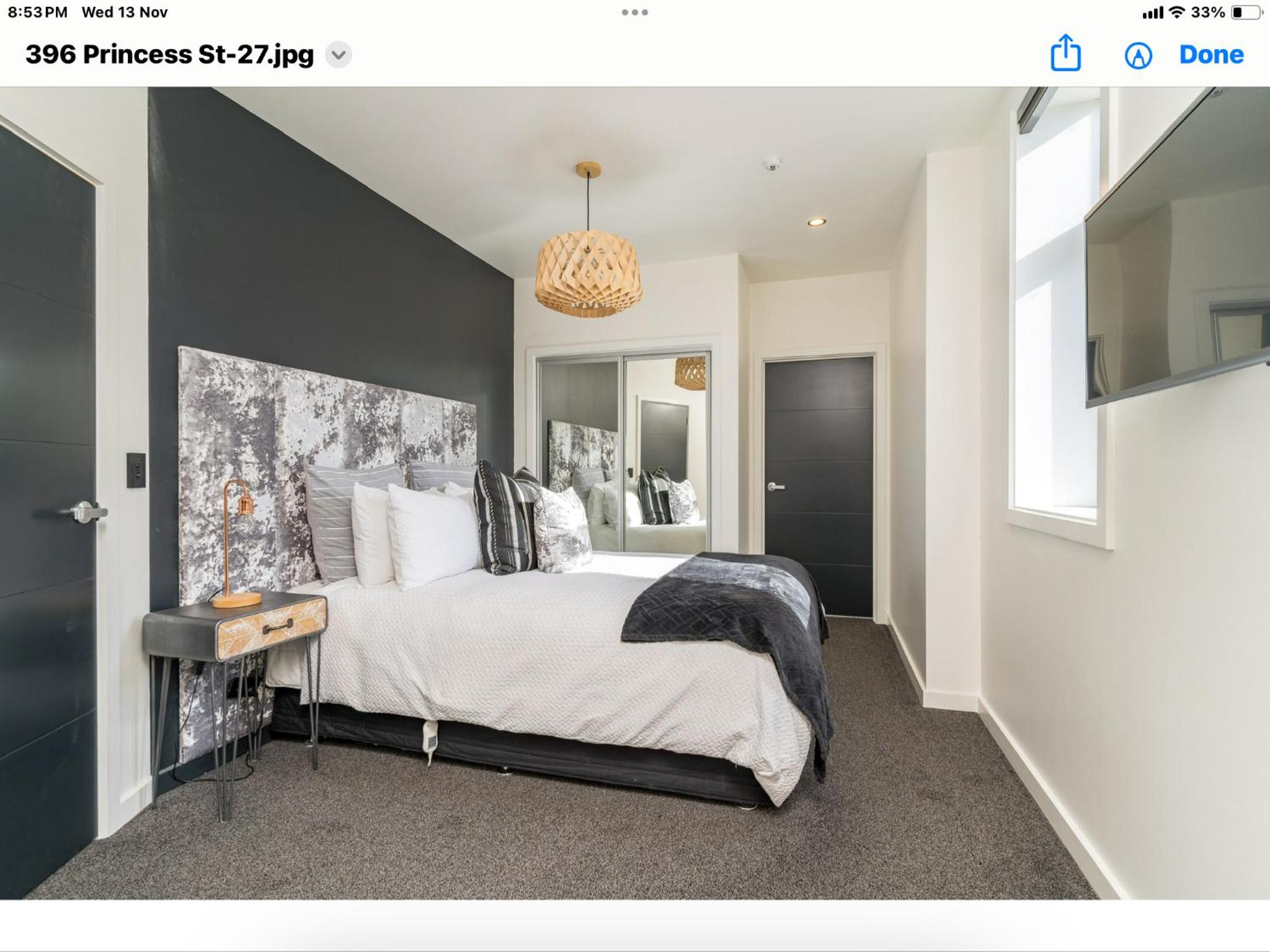 Empire Apartments