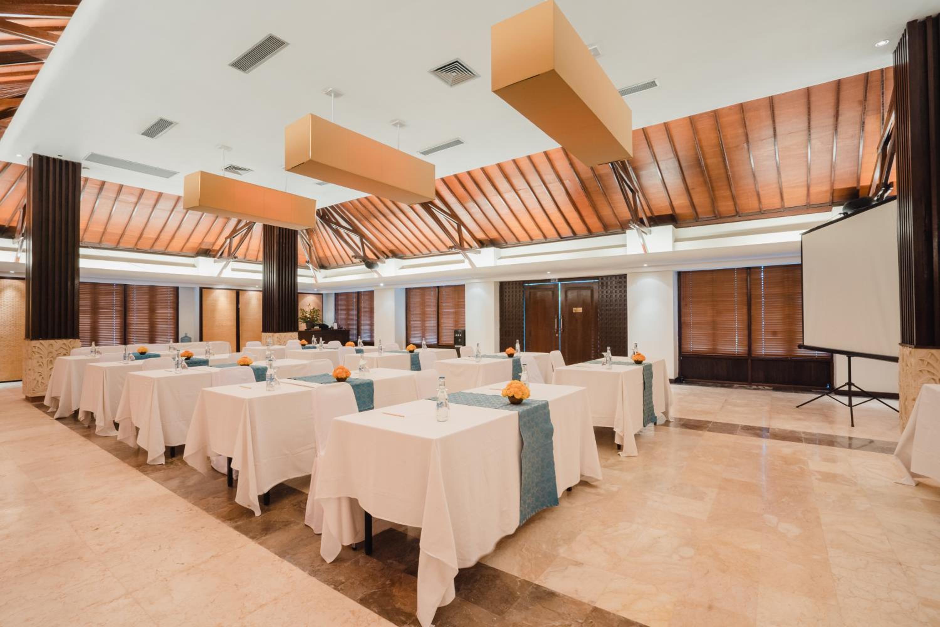 Ramayana Candidasa Beach Resort