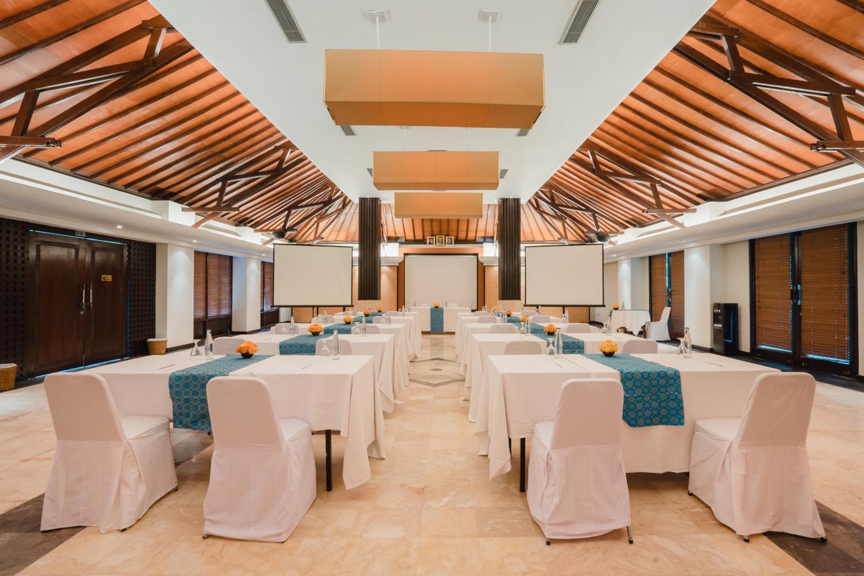 Ramayana Candidasa Beach Resort