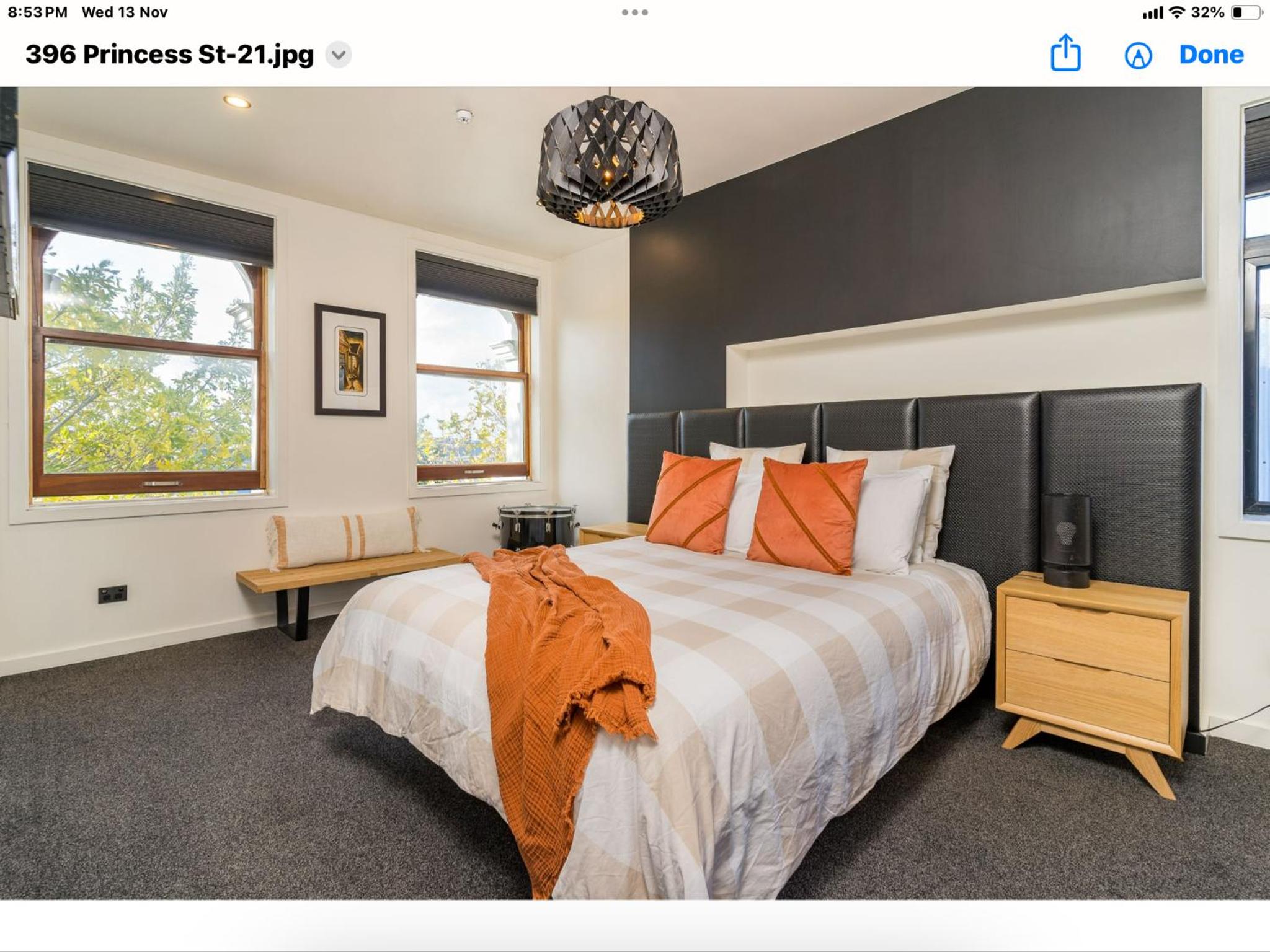 Empire Apartments
