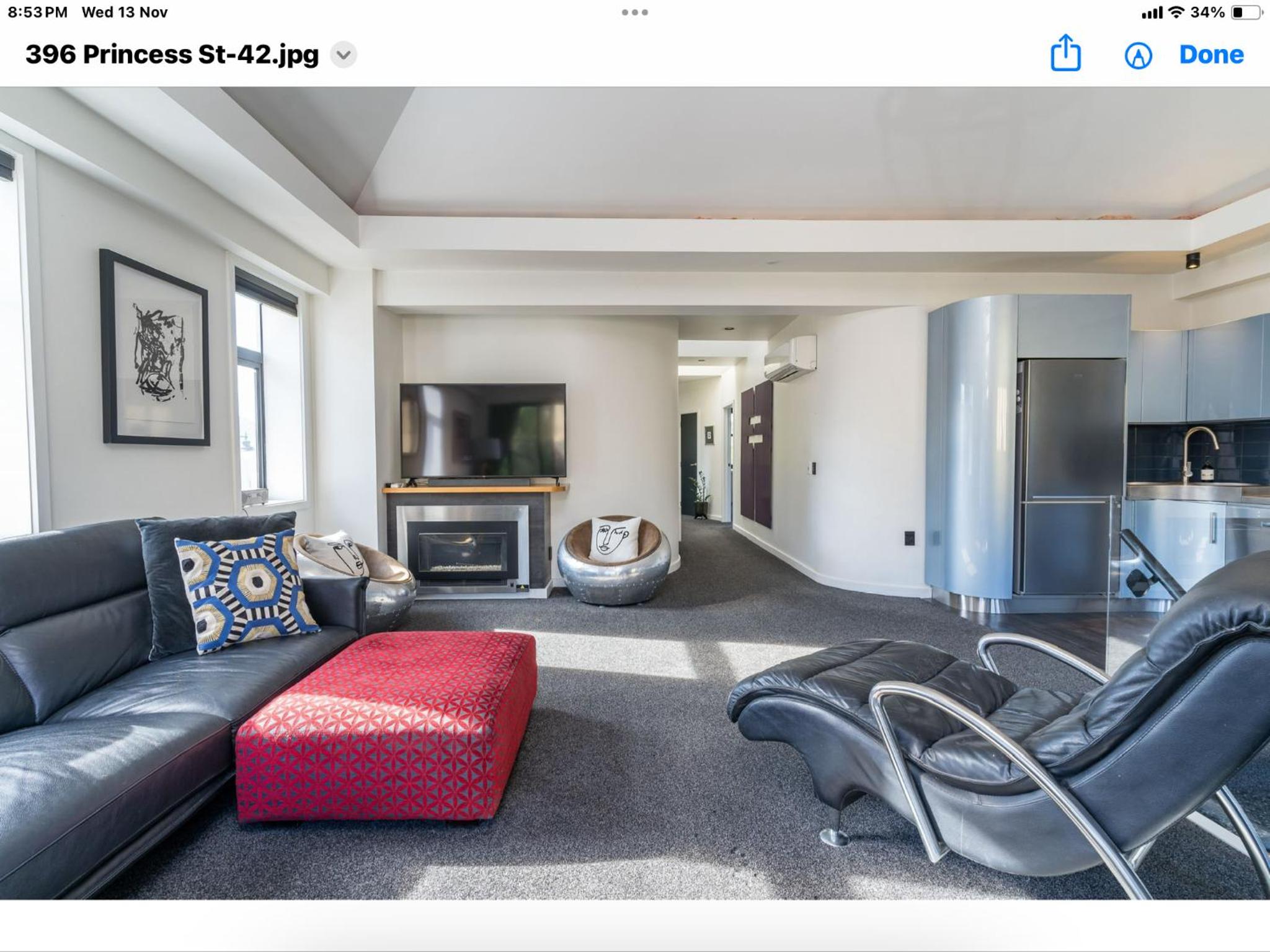 Empire Apartments