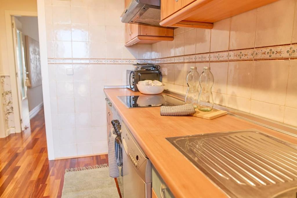 Casa Blue 1 view 5