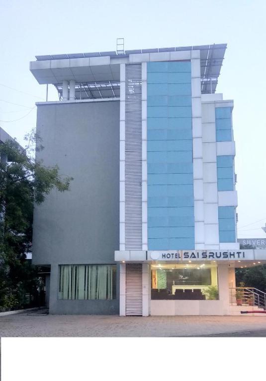 Shirdi Vacations - SAI SRUSHTI by NEEM SQUARE - Property Image 2