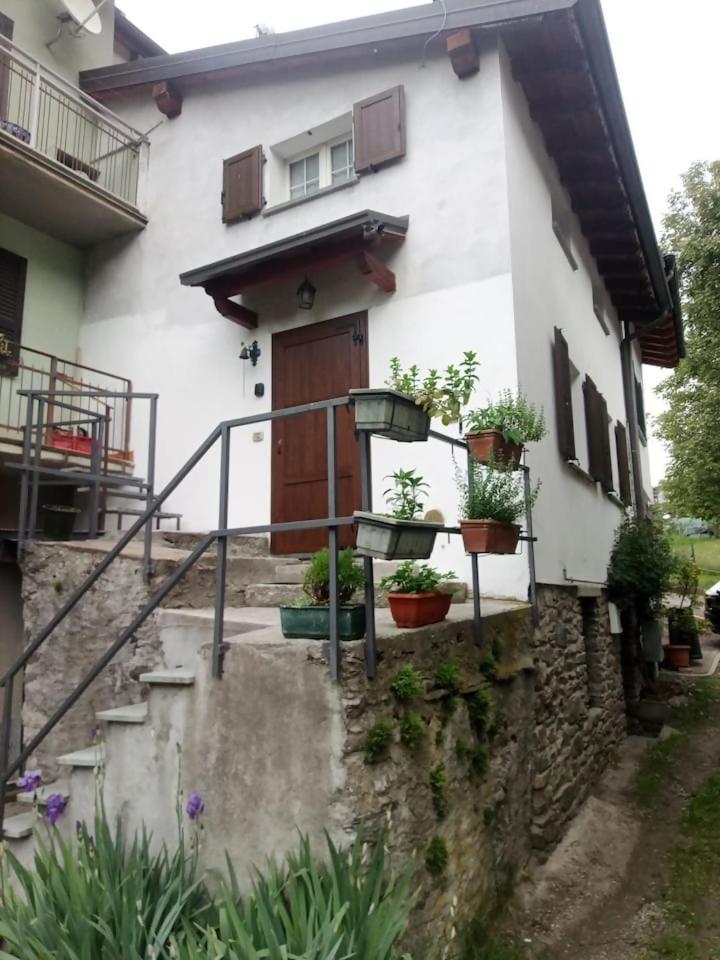 Casa Liscidini