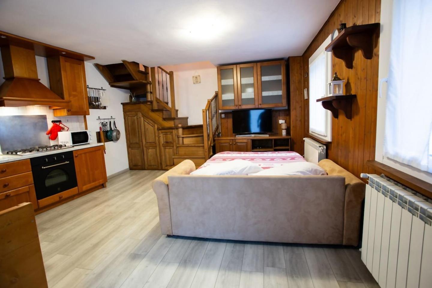 Casa Liscidini