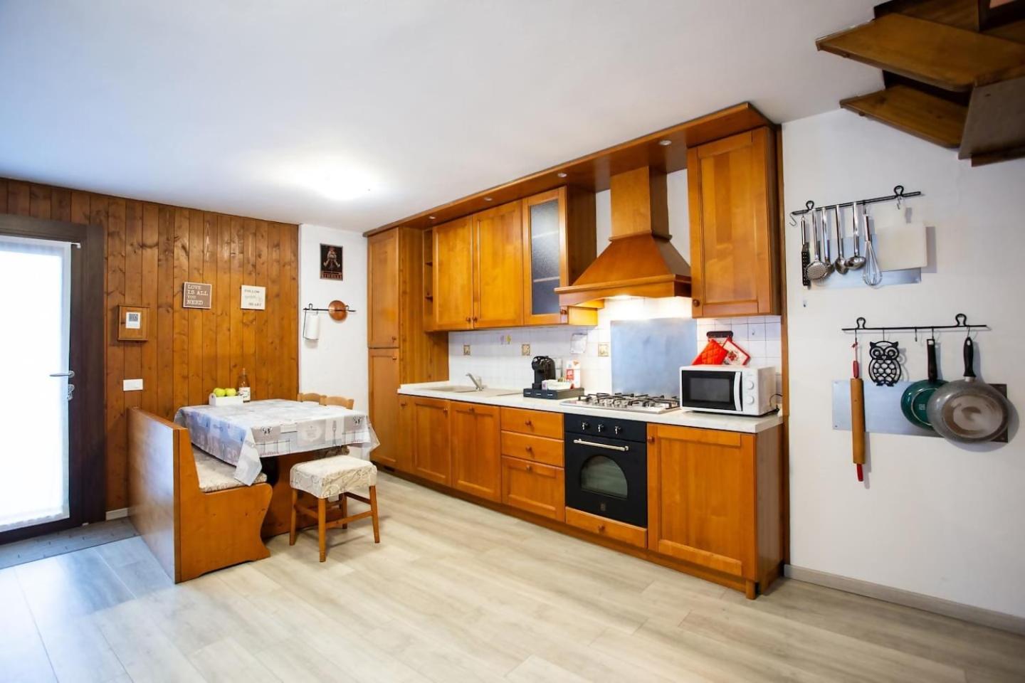Casa Liscidini