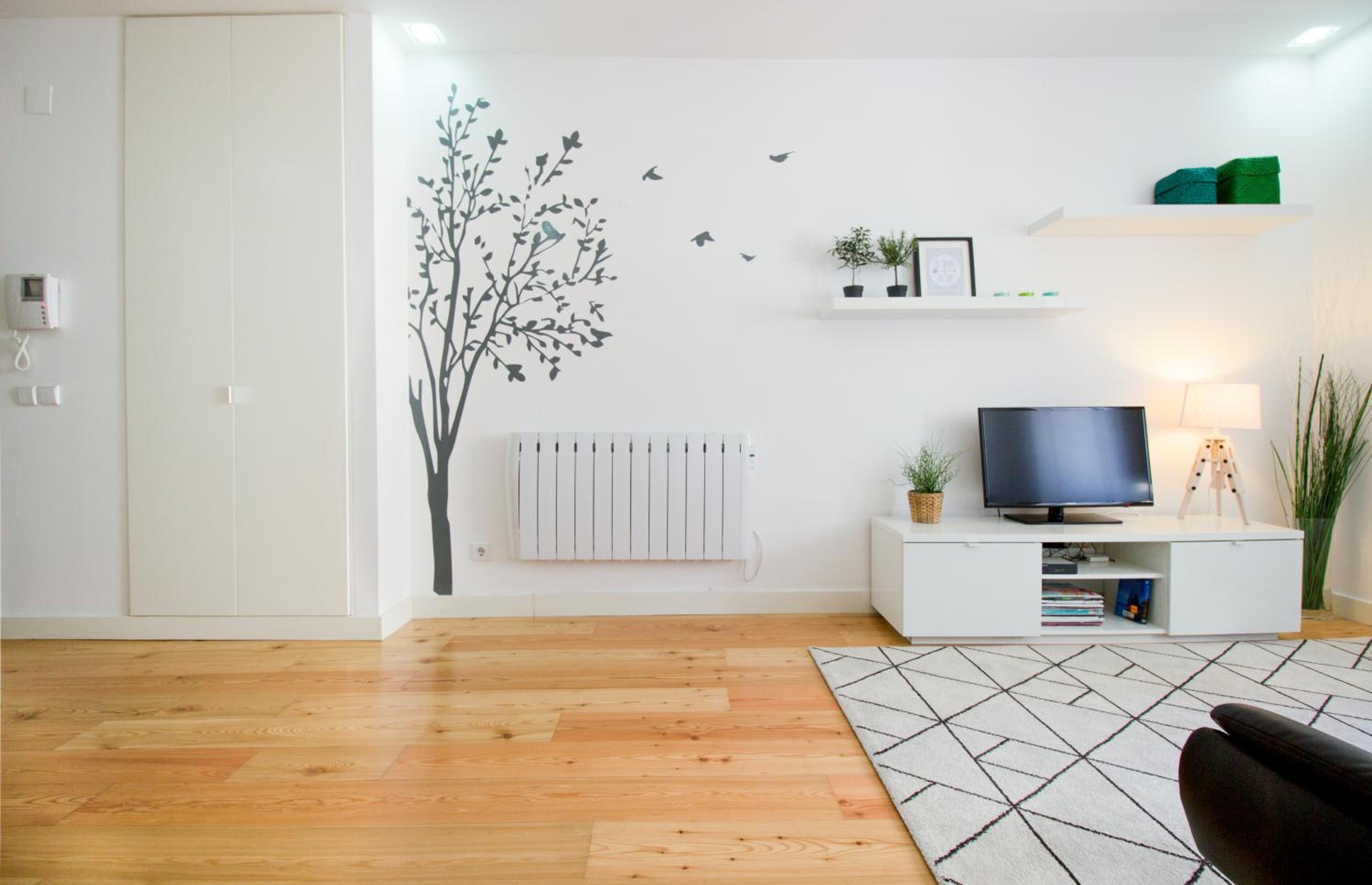 Lisbon Gloria Apartment view 4