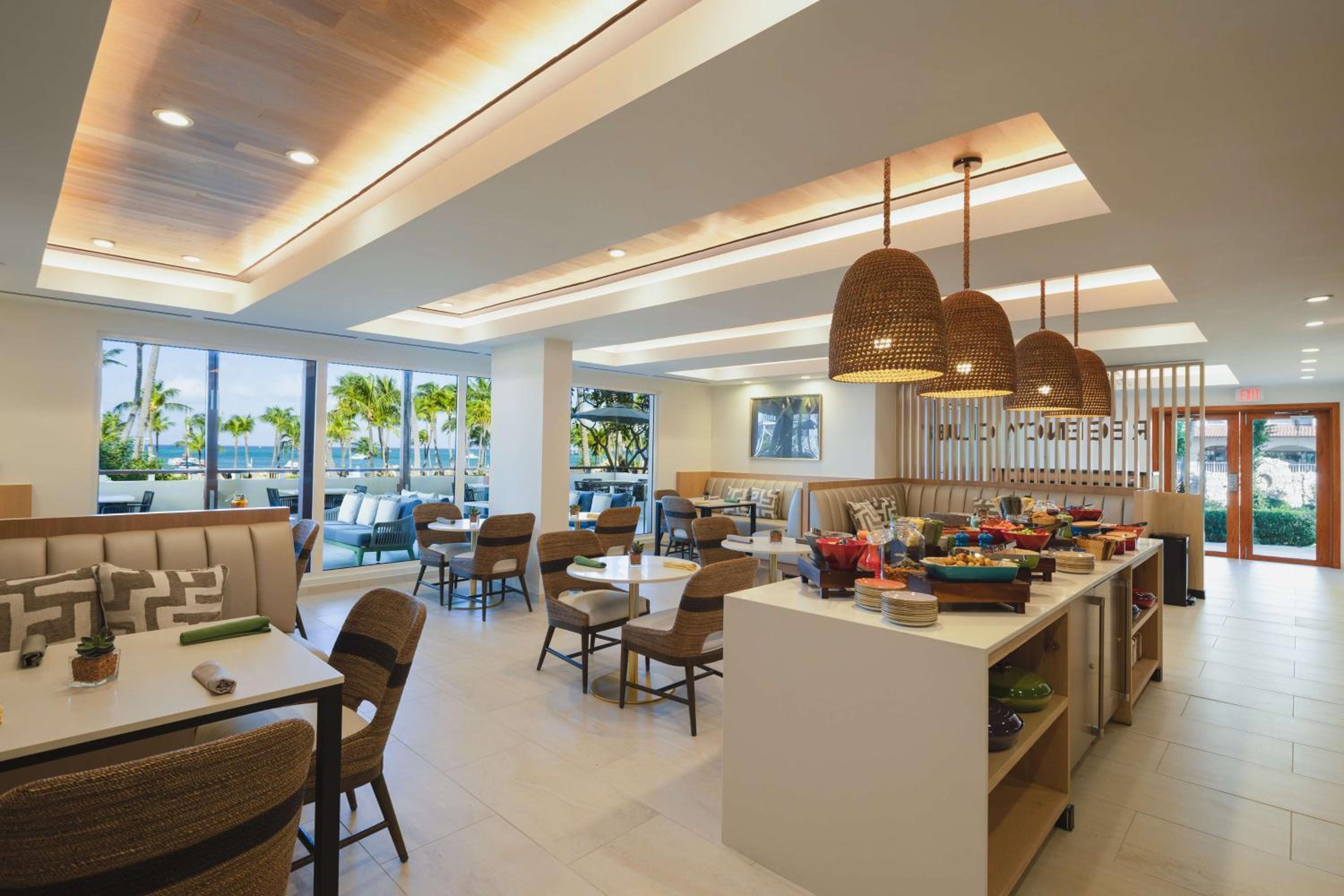 Hyatt Regency Aruba Resort  Casino - Property Image 9