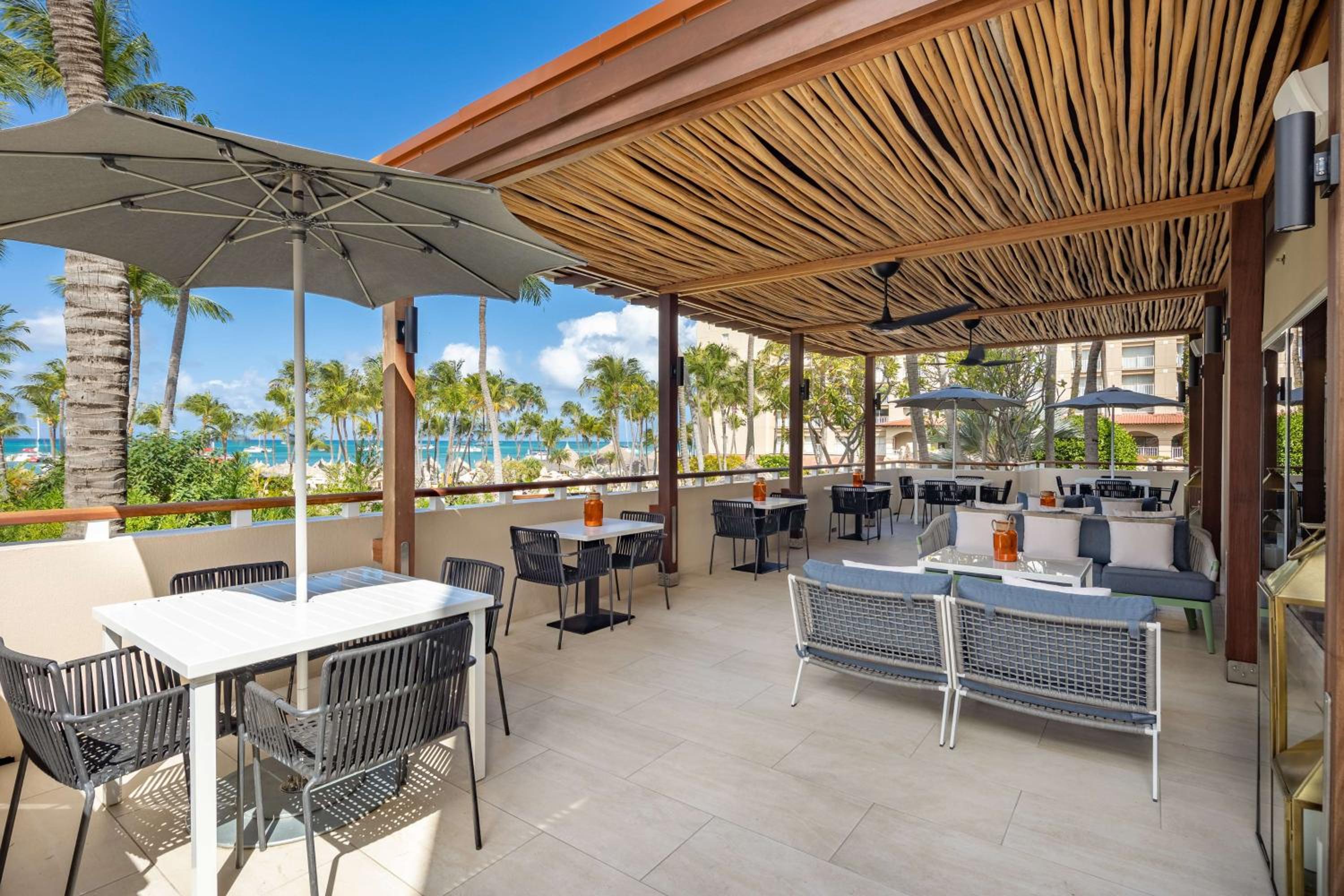 Hyatt Regency Aruba Resort  Casino - Property Image 8