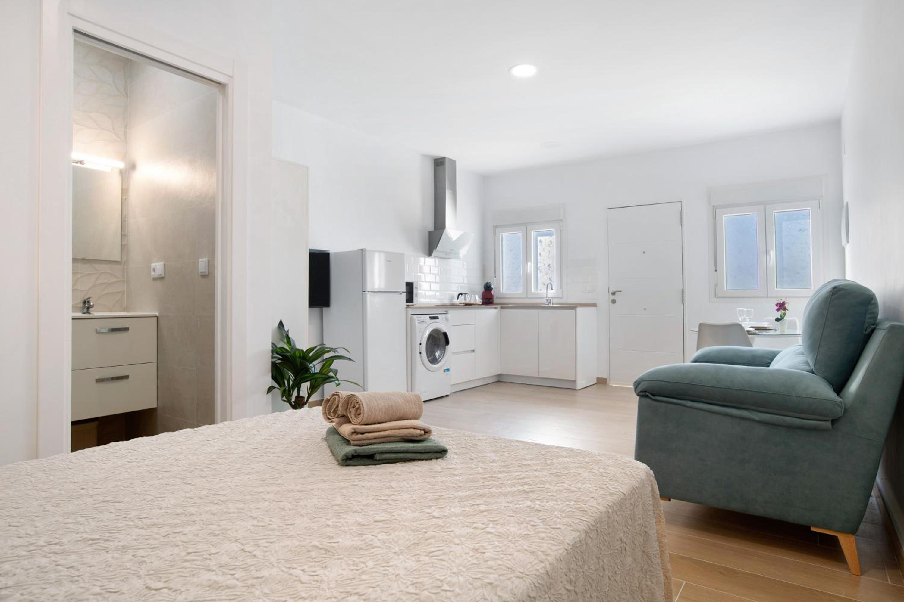 Apartamento Maria B photo 2