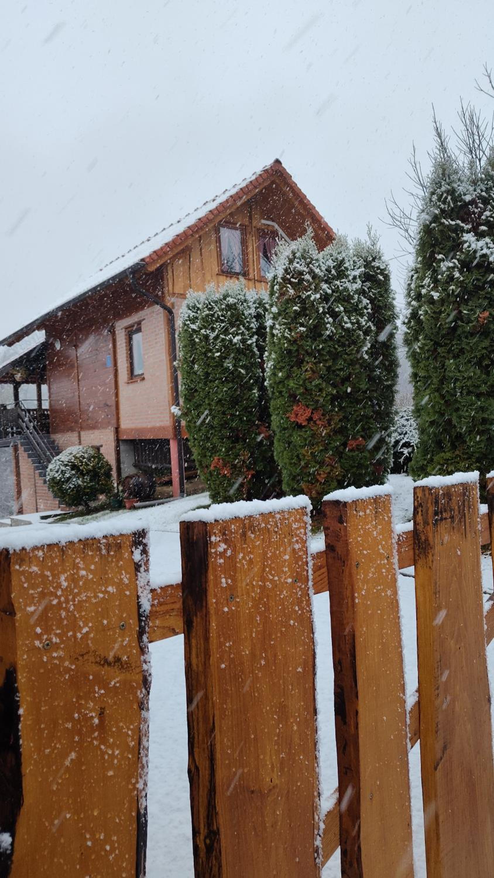 Hotel Ruralna Kuca Za Odmor Brezanka