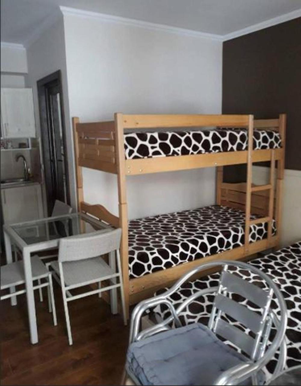 Bakuriani Holiday in Mgzavrebi