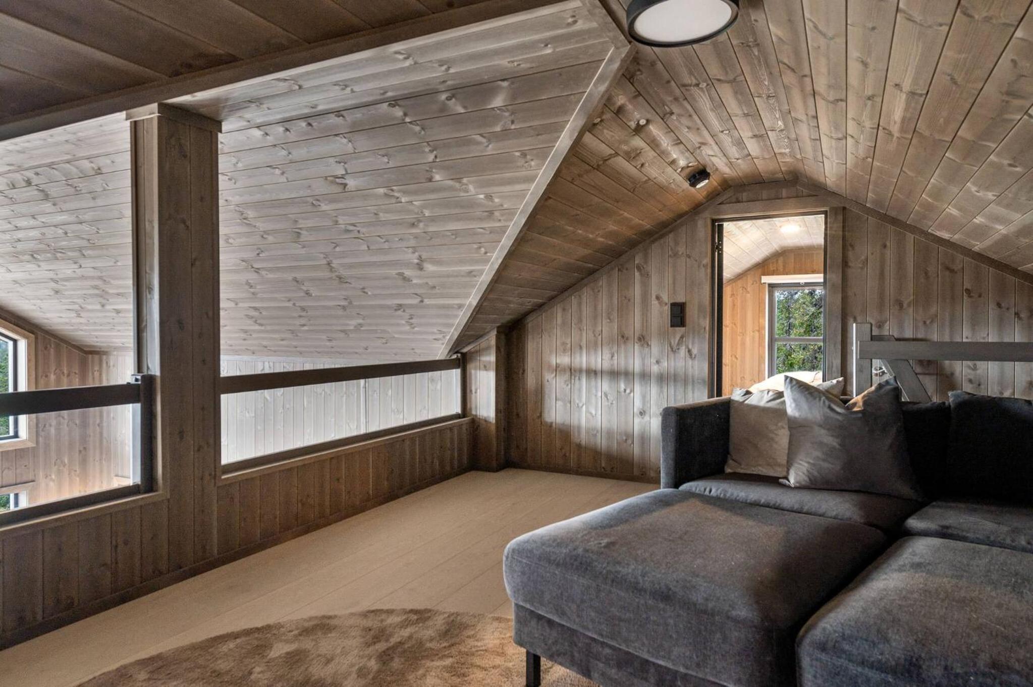 Luxurious Standard Cabin in Norway Perfect for Your Stay Near Trysil view 4