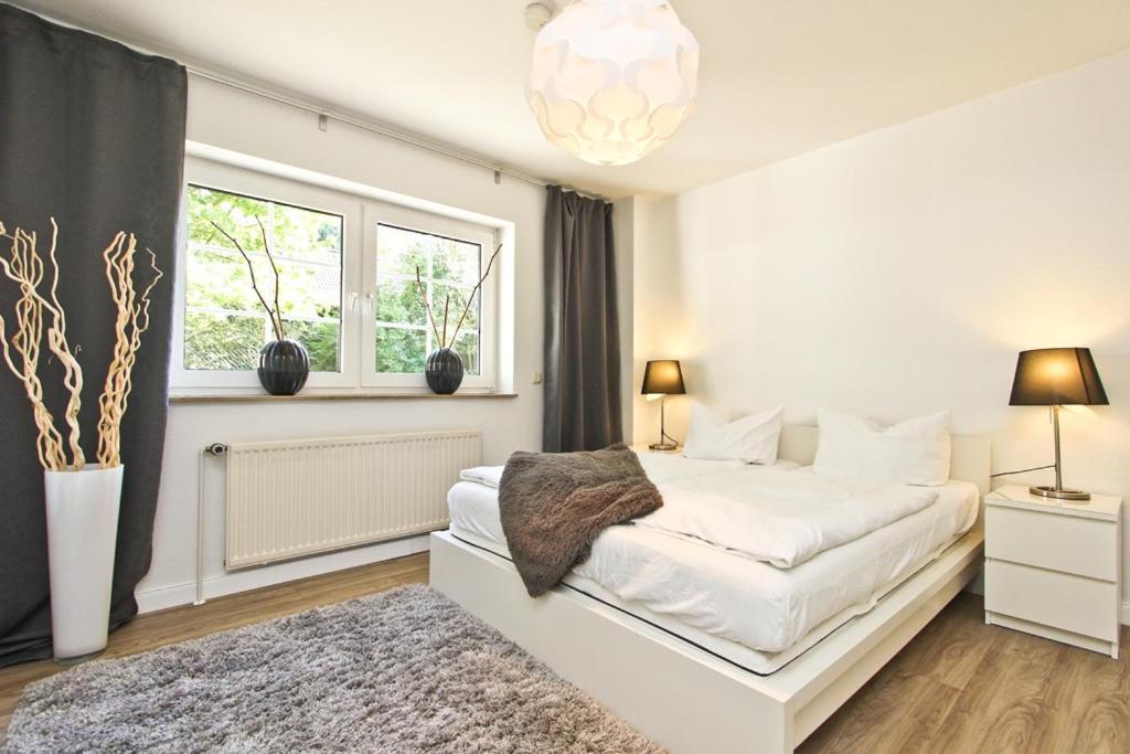 Ferienhaus Ostseerausch en Scharbeutz