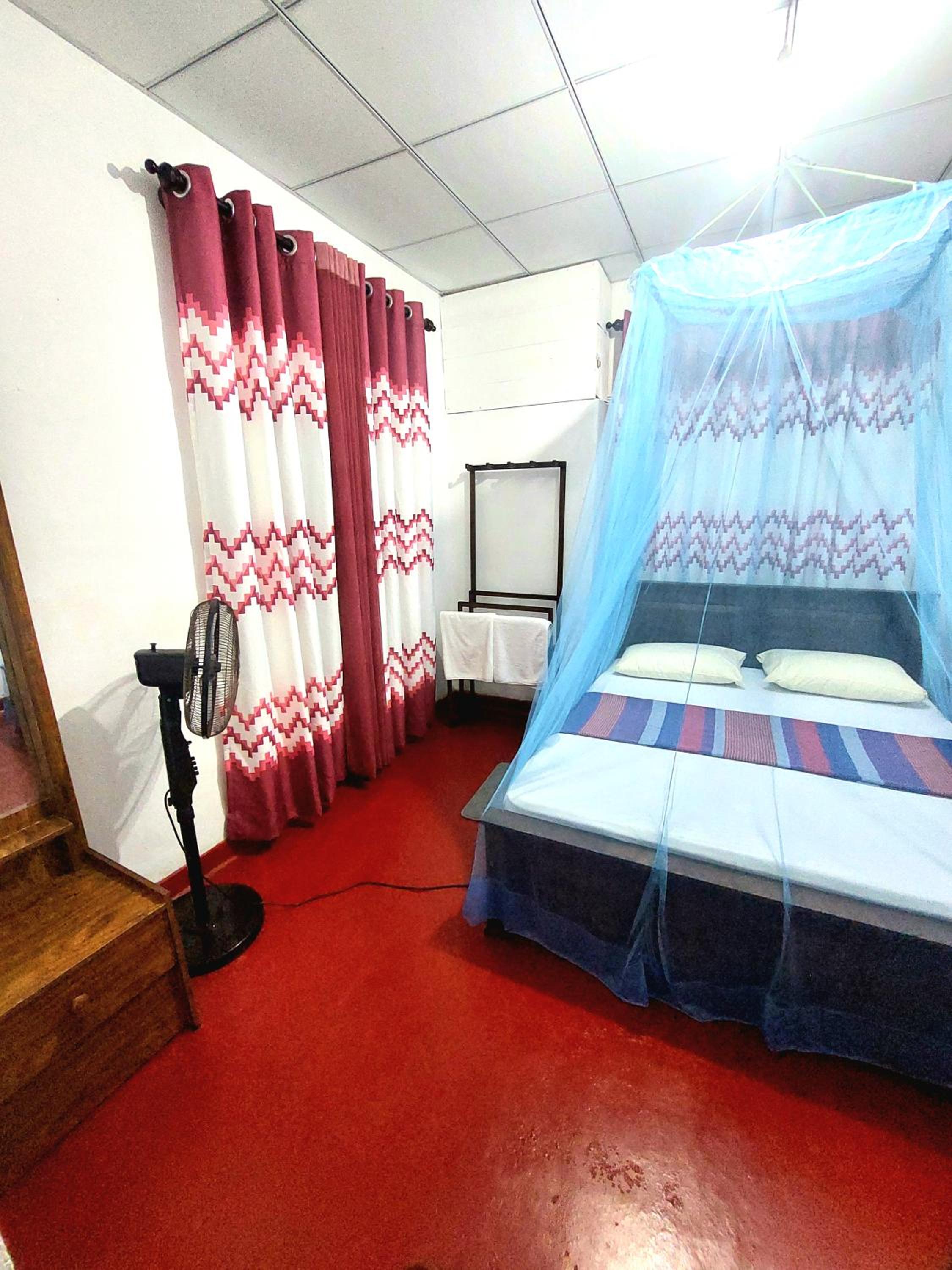 Samuu Homestay Mirissa view 5