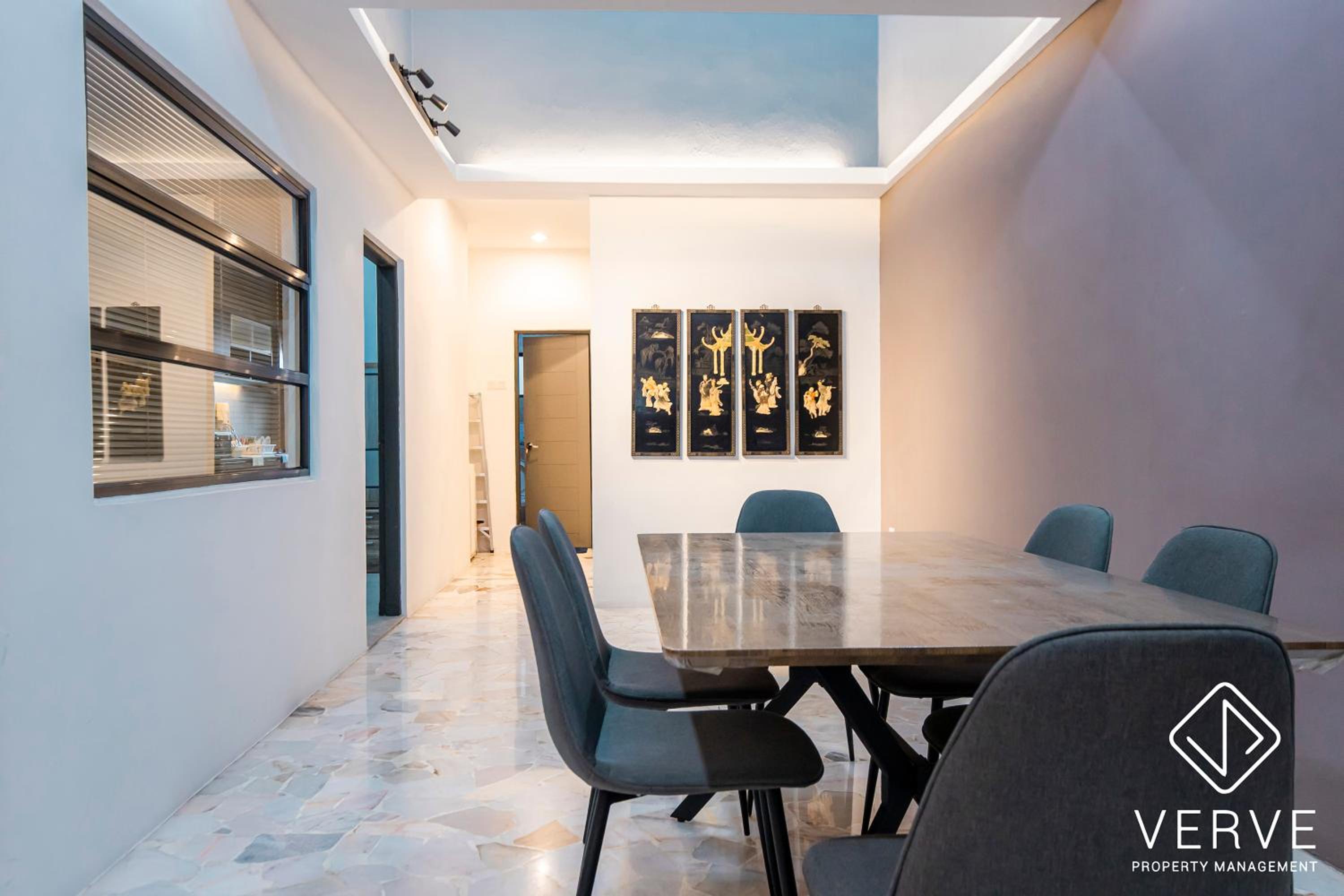 Ipoh OiOi family Hauz 3B2B by Verve 10 pax photo 7